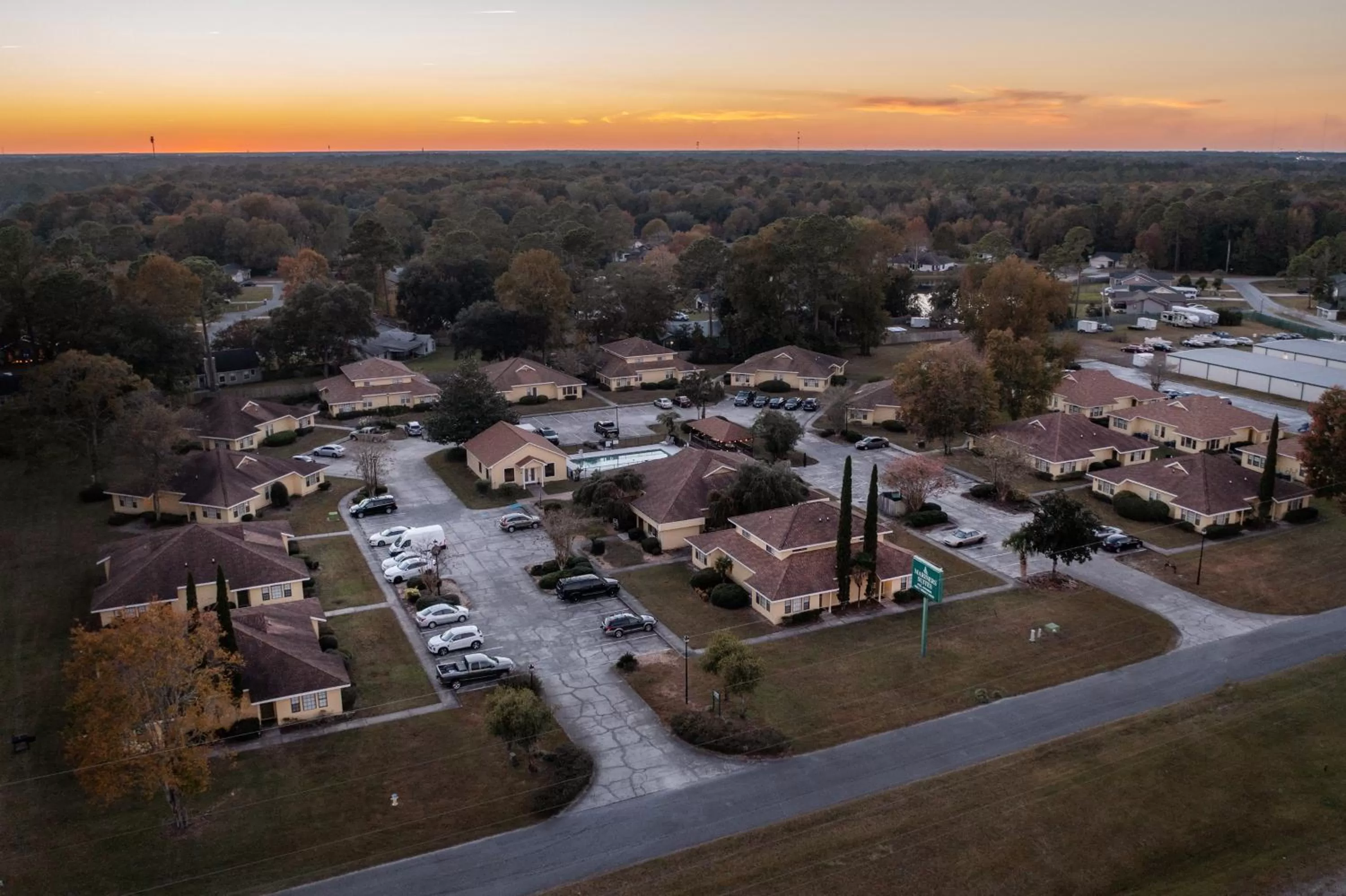 Mariners Suites - Kingsland