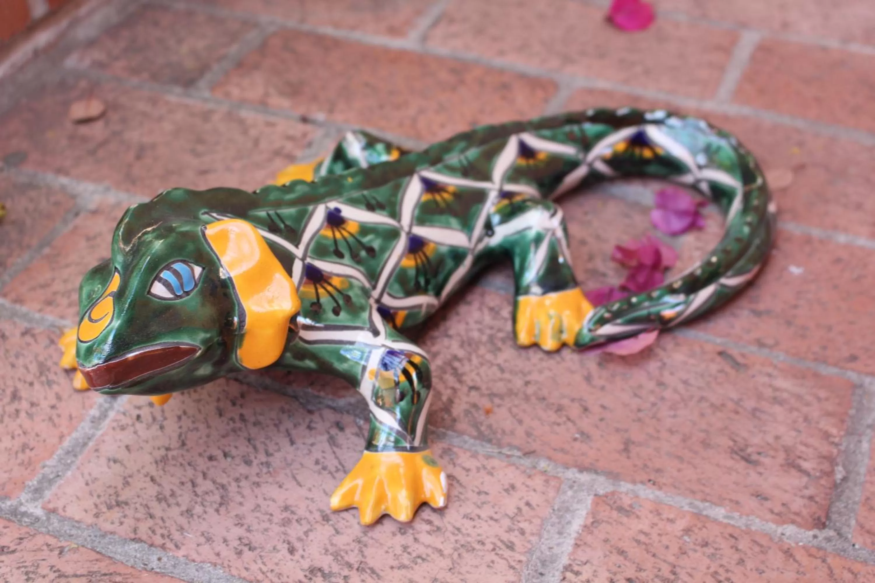 Other Animals in Adobe Rose Inn