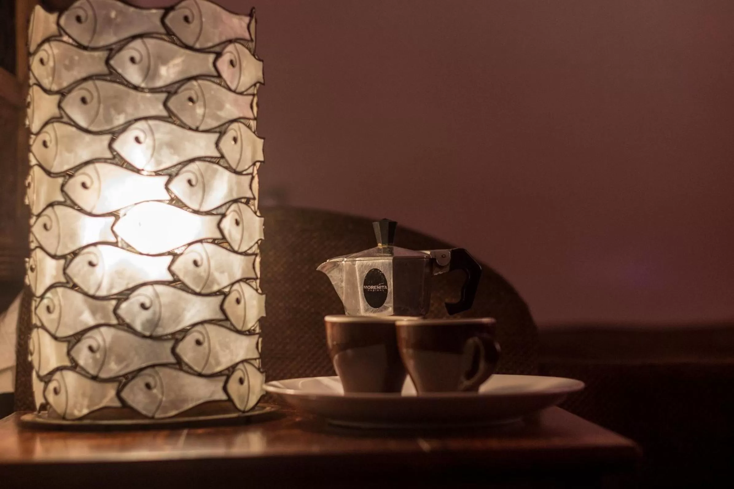 Bedroom in diLetto a Napoli