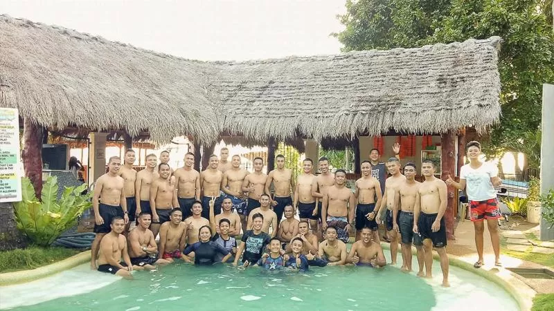 Camaya-an Paradise Beach Resort