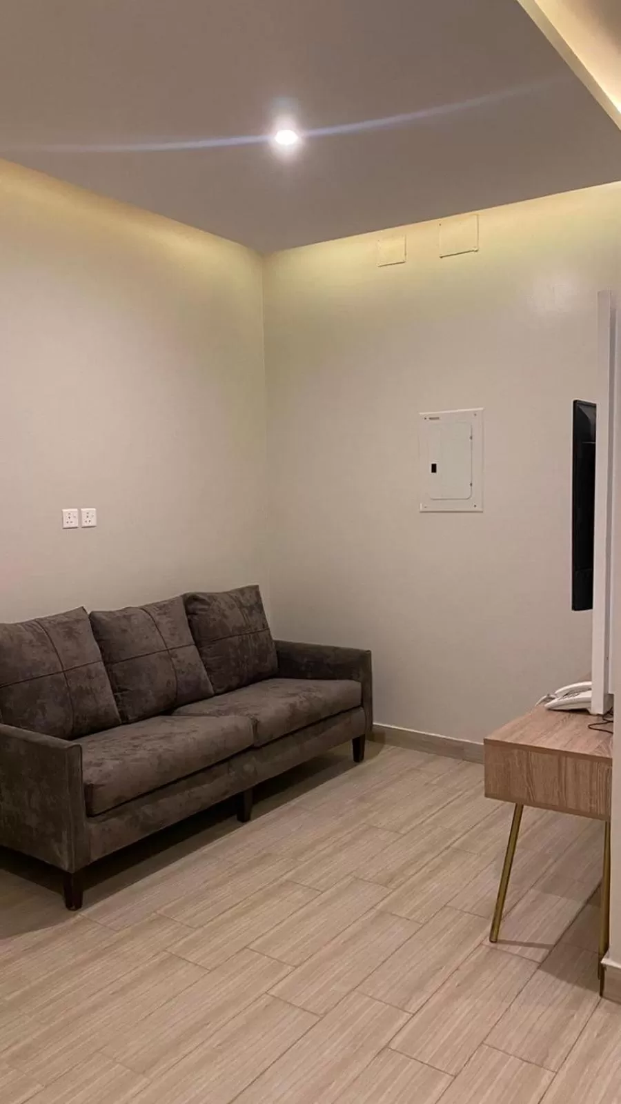 Seating Area in فندق جولدن الأندلس أبها - Golden Andalus Hotel Abha