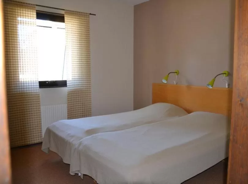 Photo of the whole room, Bed in Vip Mullsjö