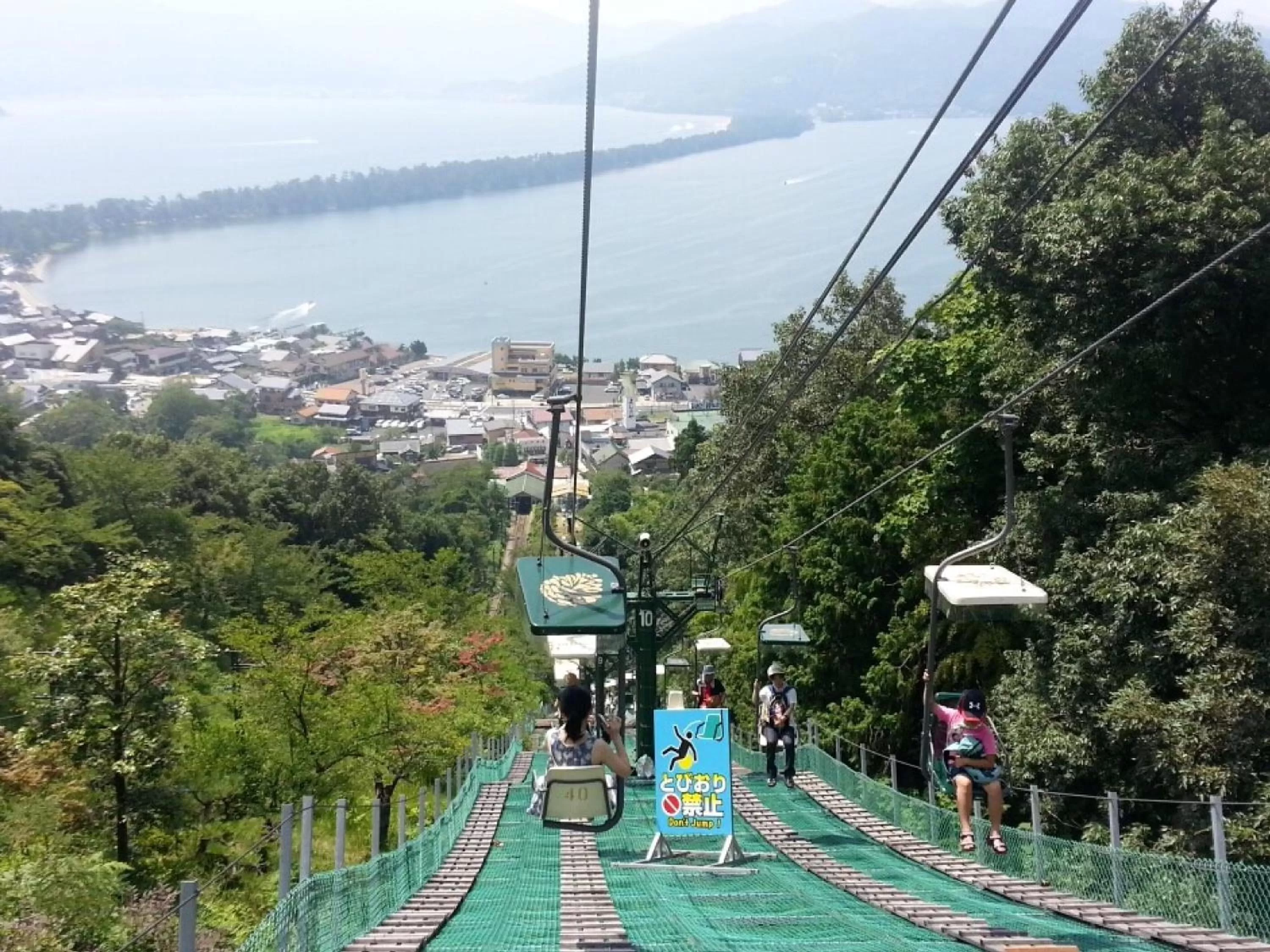 Nearby landmark, Children's Play Area in Hotel Wing International Kyoto - Shijo Karasuma