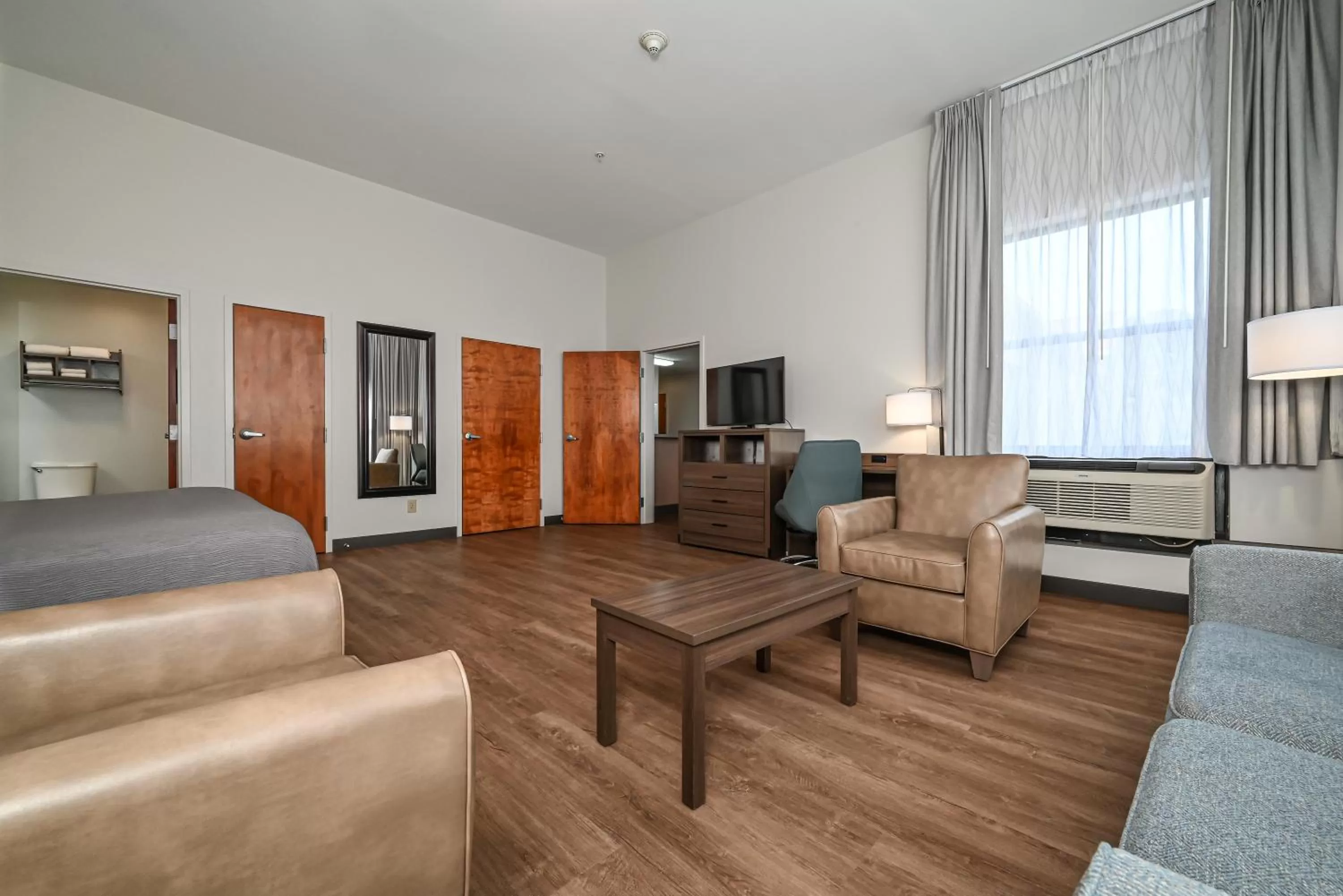 Quality Inn & Suites Matthews - Charlotte