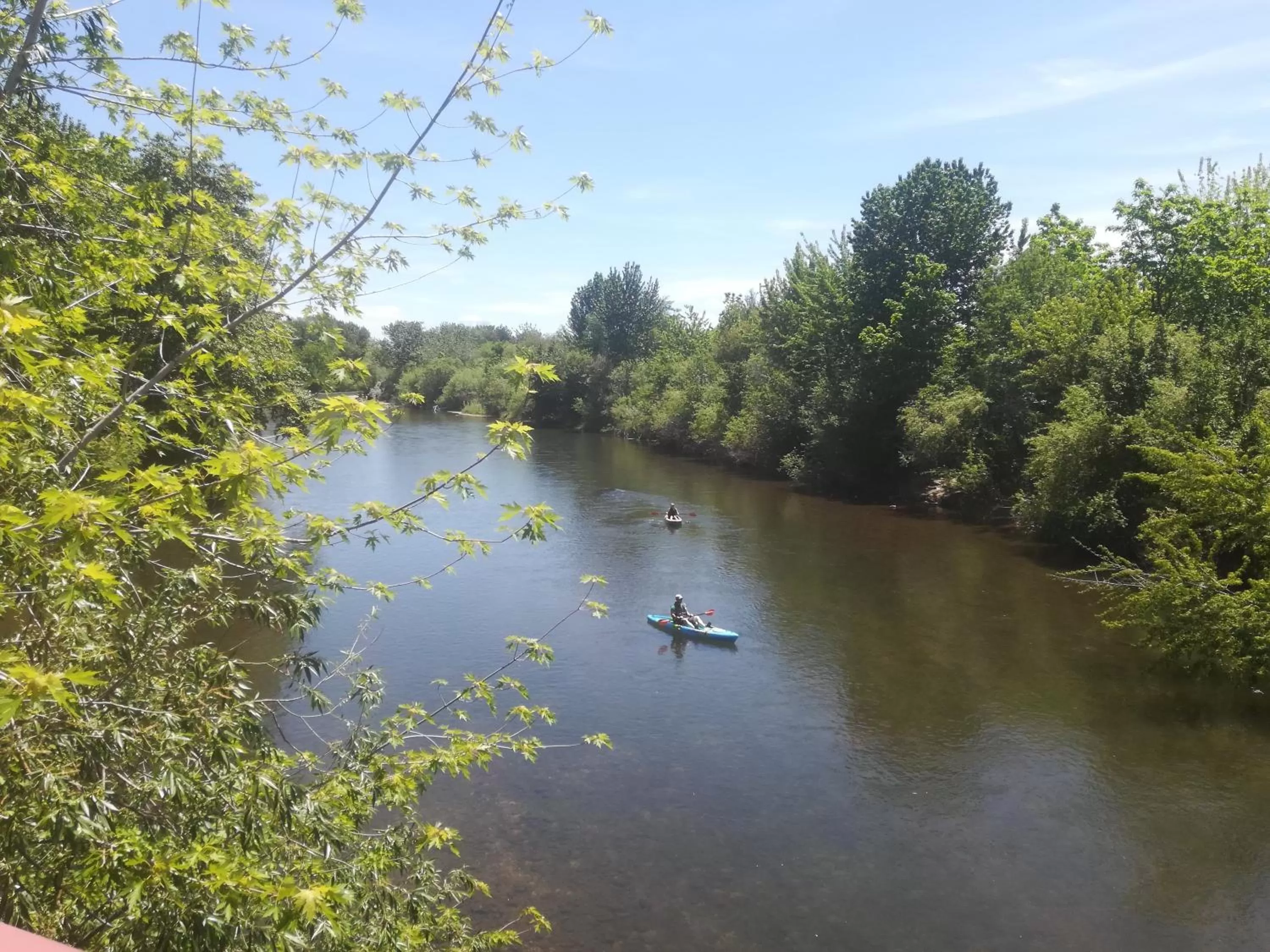 Nearby landmark in Holiday Inn Express & Suites Boise Airport by IHG