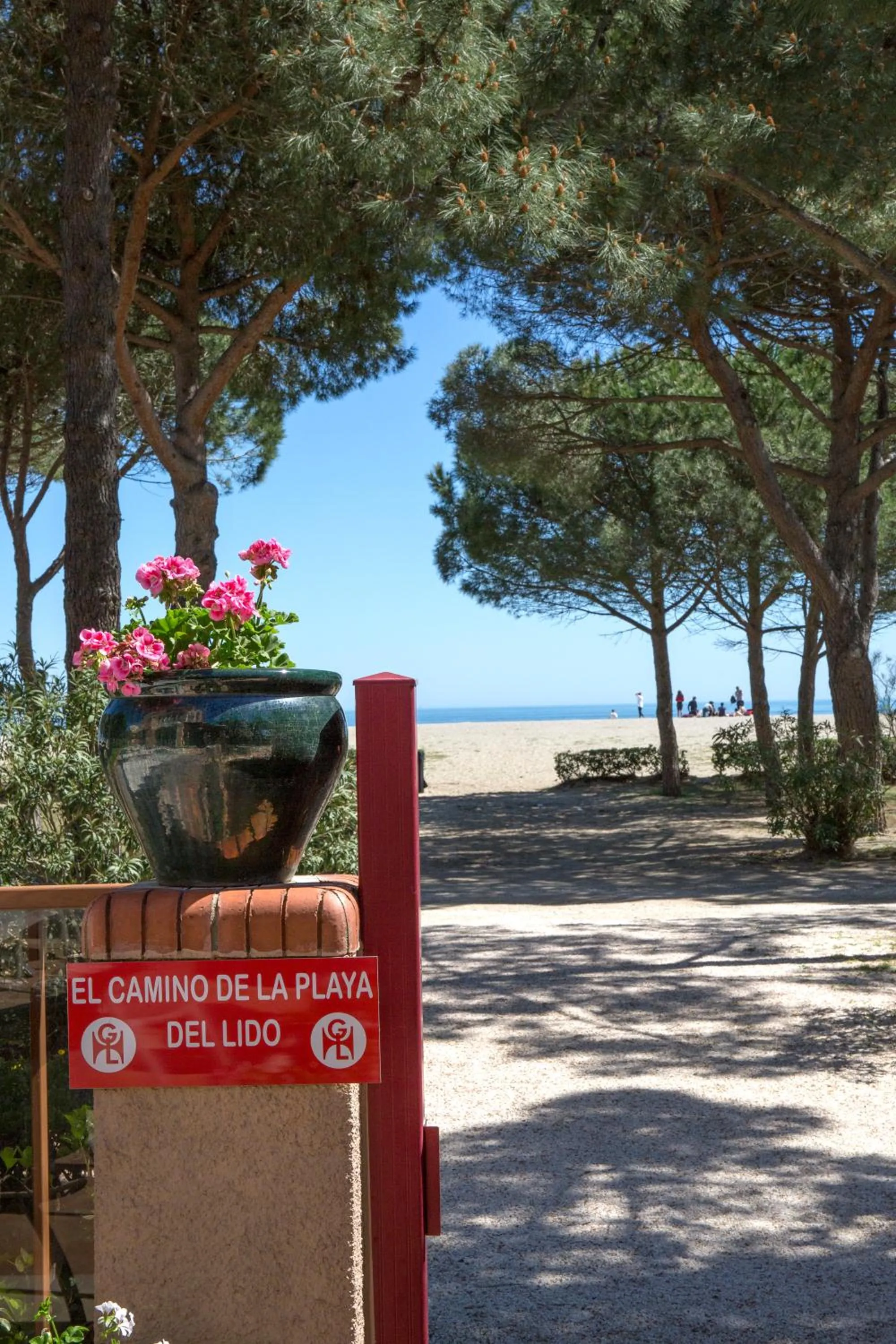 Activities in Grand Hôtel Du Lido