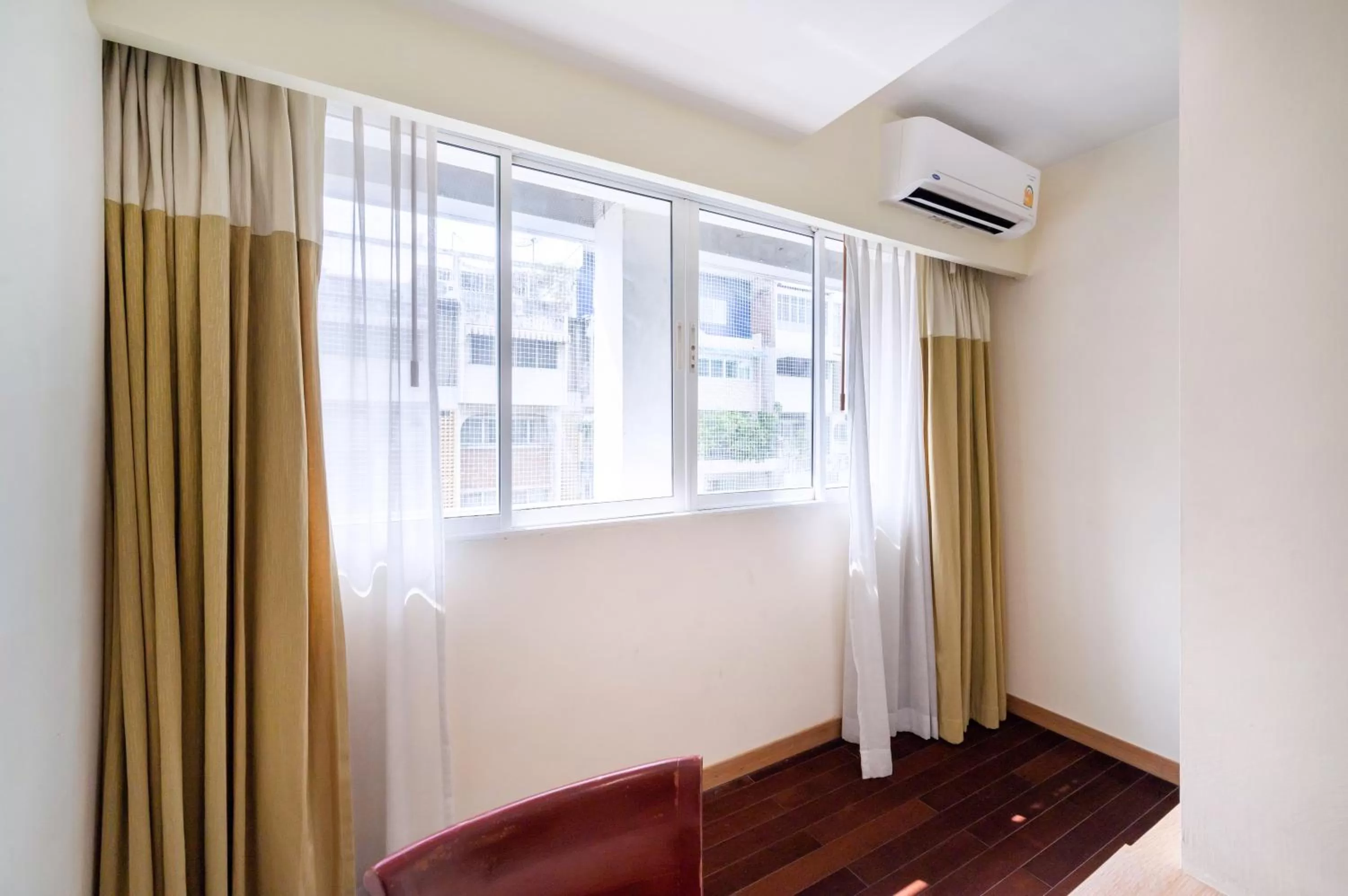 View (from property/room) in P2 Boutique