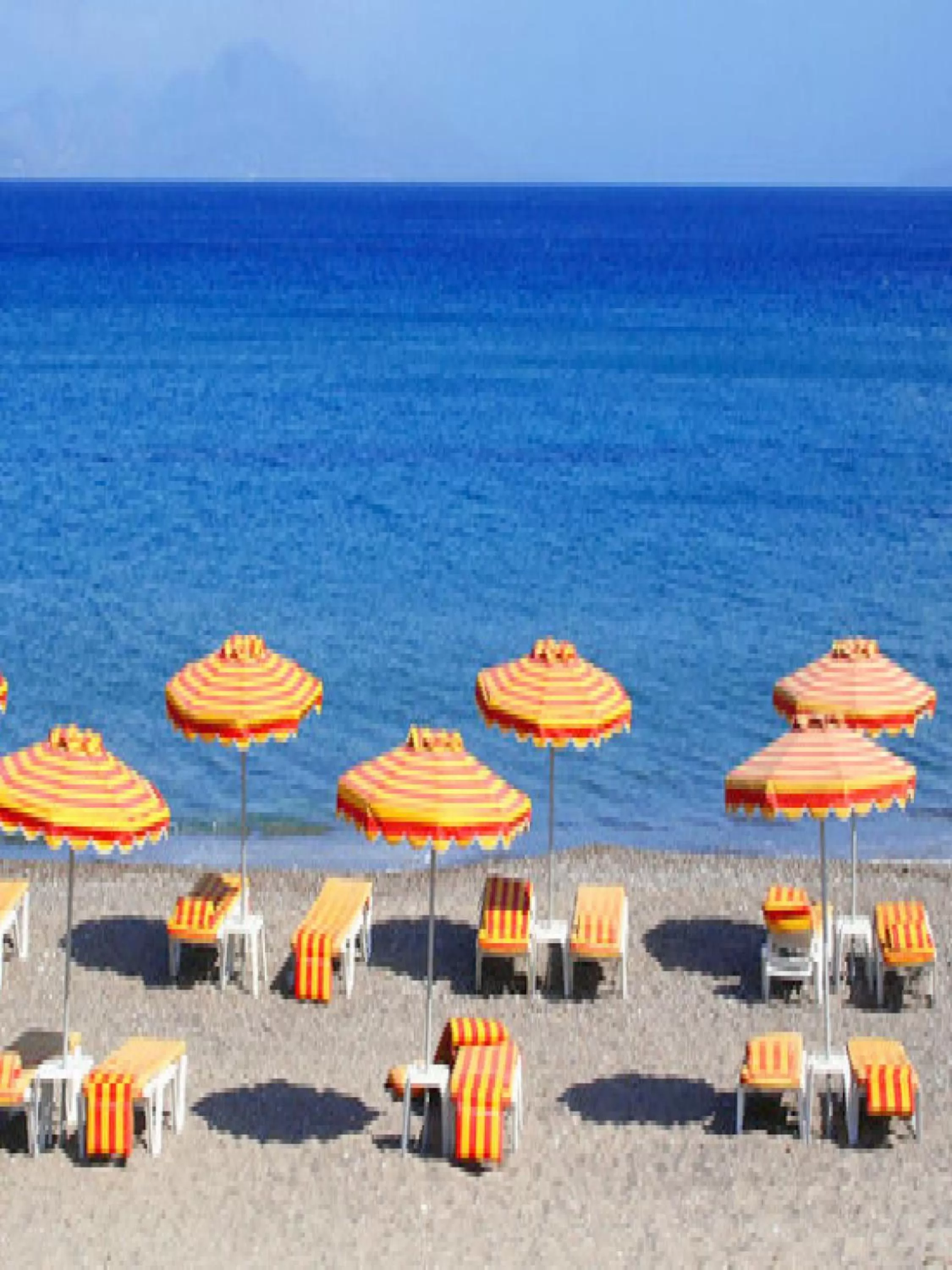 Area and facilities in Fantasia Hotel Apartments