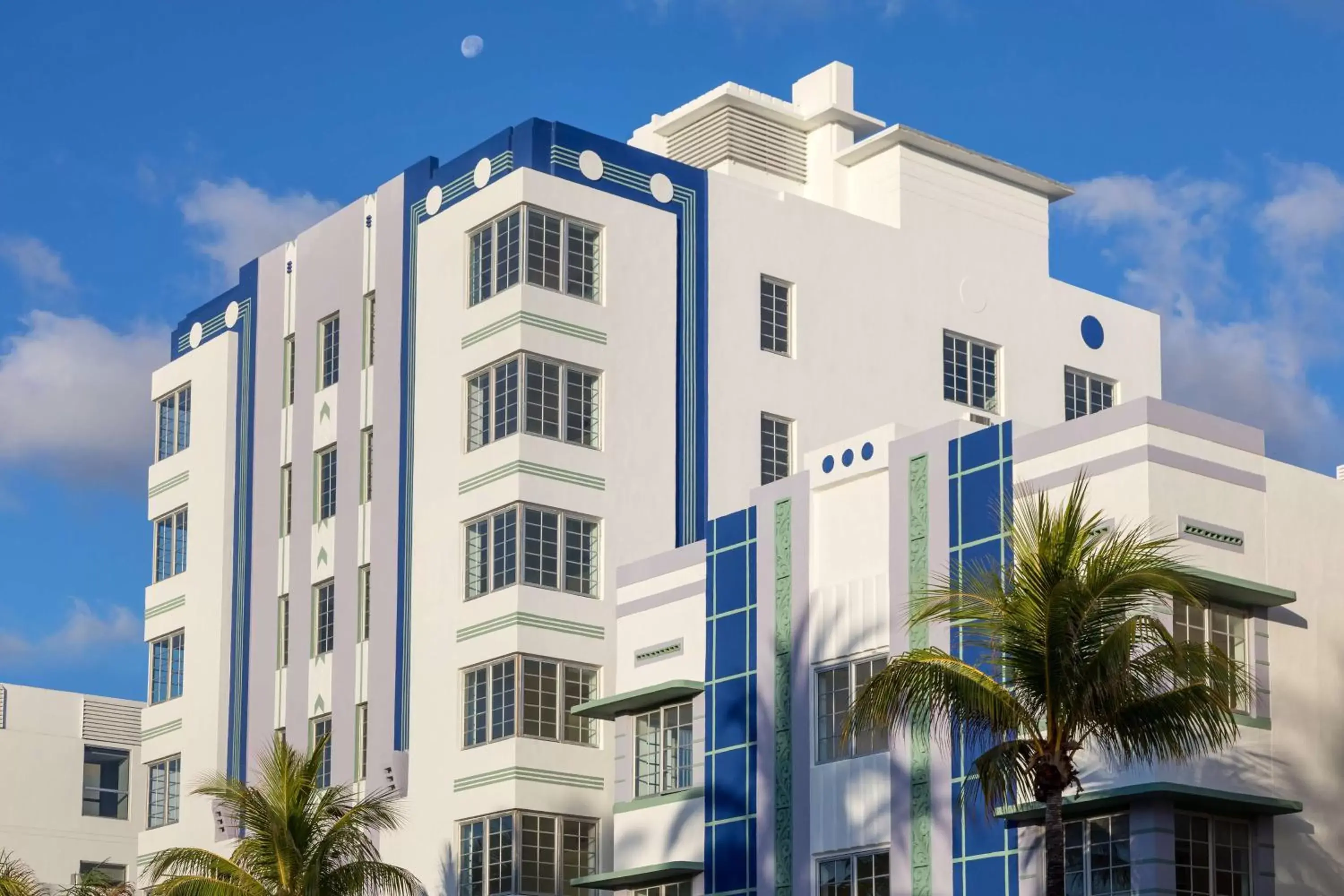 The Gabriel Miami South Beach, Curio Collection by Hilton The Gabriel Miami South Beach, Curio Collection by Hilton