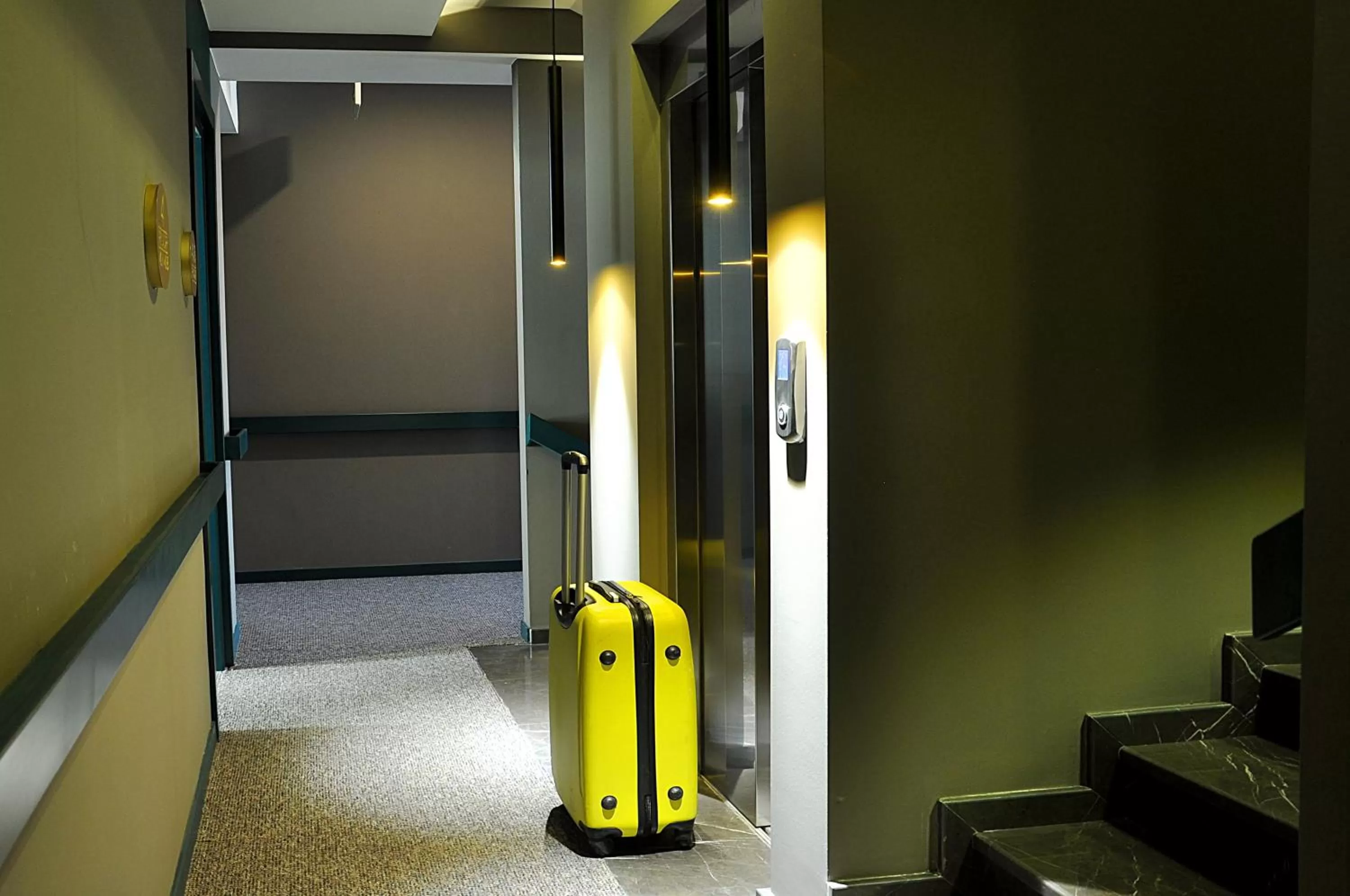 Other in River View Hotel Tbilisi