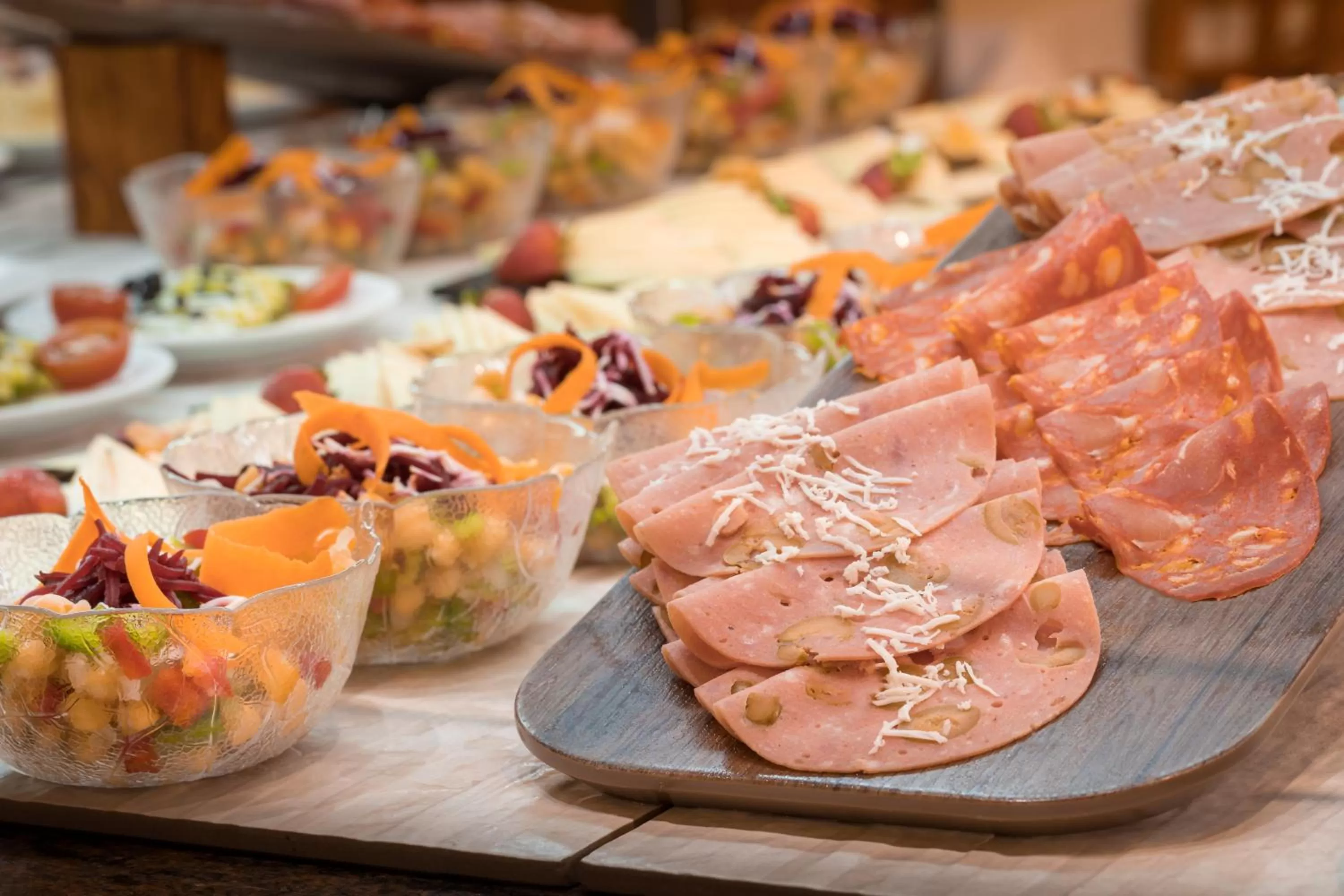 Restaurant/places to eat in htop Pineda Palace 4Sup - Adults Only #htopBliss