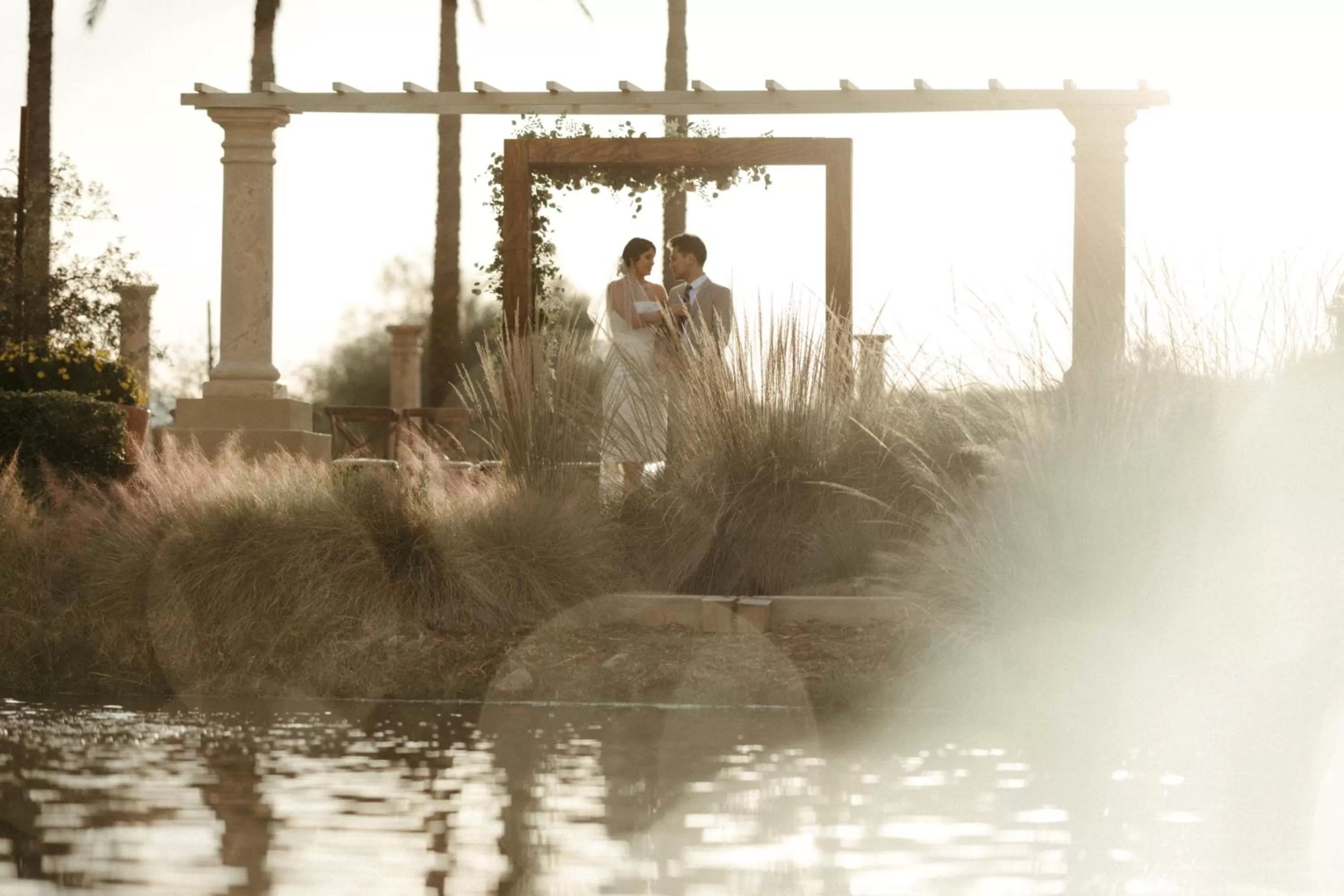 Banquet/Function facilities in JW Marriott Phoenix Desert Ridge Resort & Spa