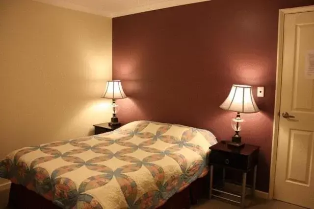 Double Room with Private Bathroom in Arcadian Bed & Breakfast Double Room with Private Bathroom in Arcadian Bed & Breakfast