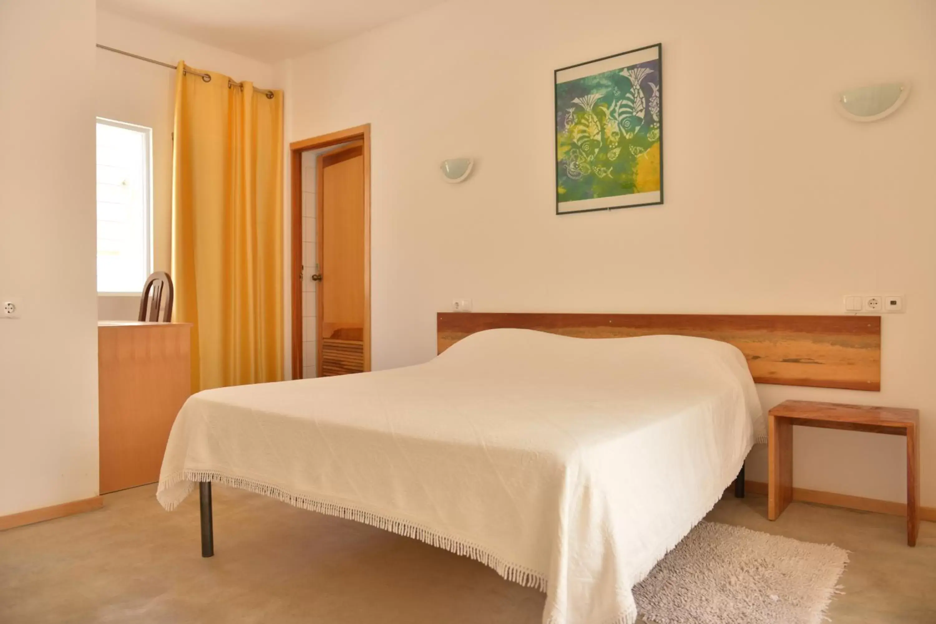 Standard Double or Twin Room in Residencial Che Guevara B & B Stop over Standard Double or Twin Room in Residencial Che Guevara B & B Stop over