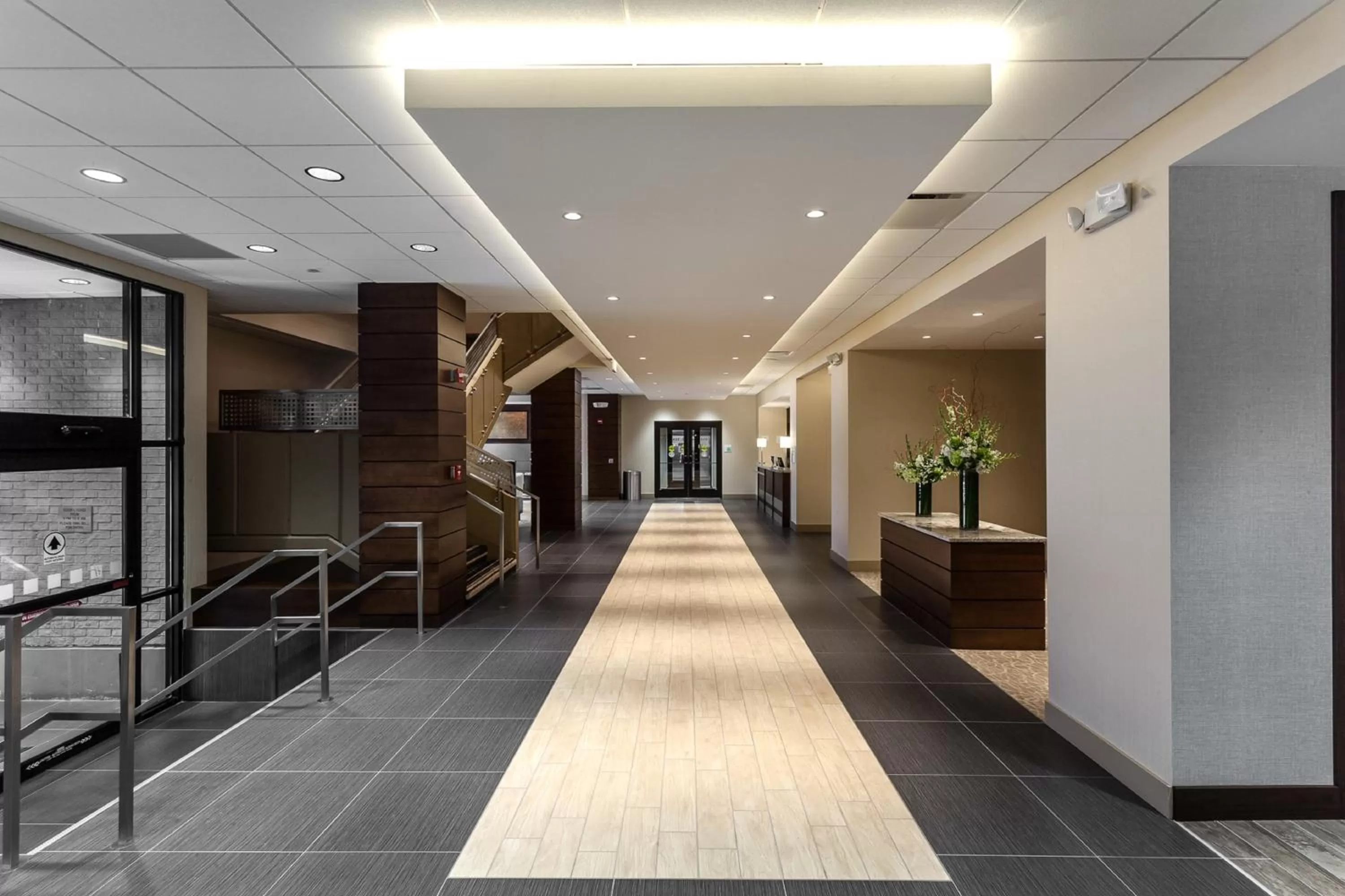 Property building in Holiday Inn Chicago North-Evanston by IHG