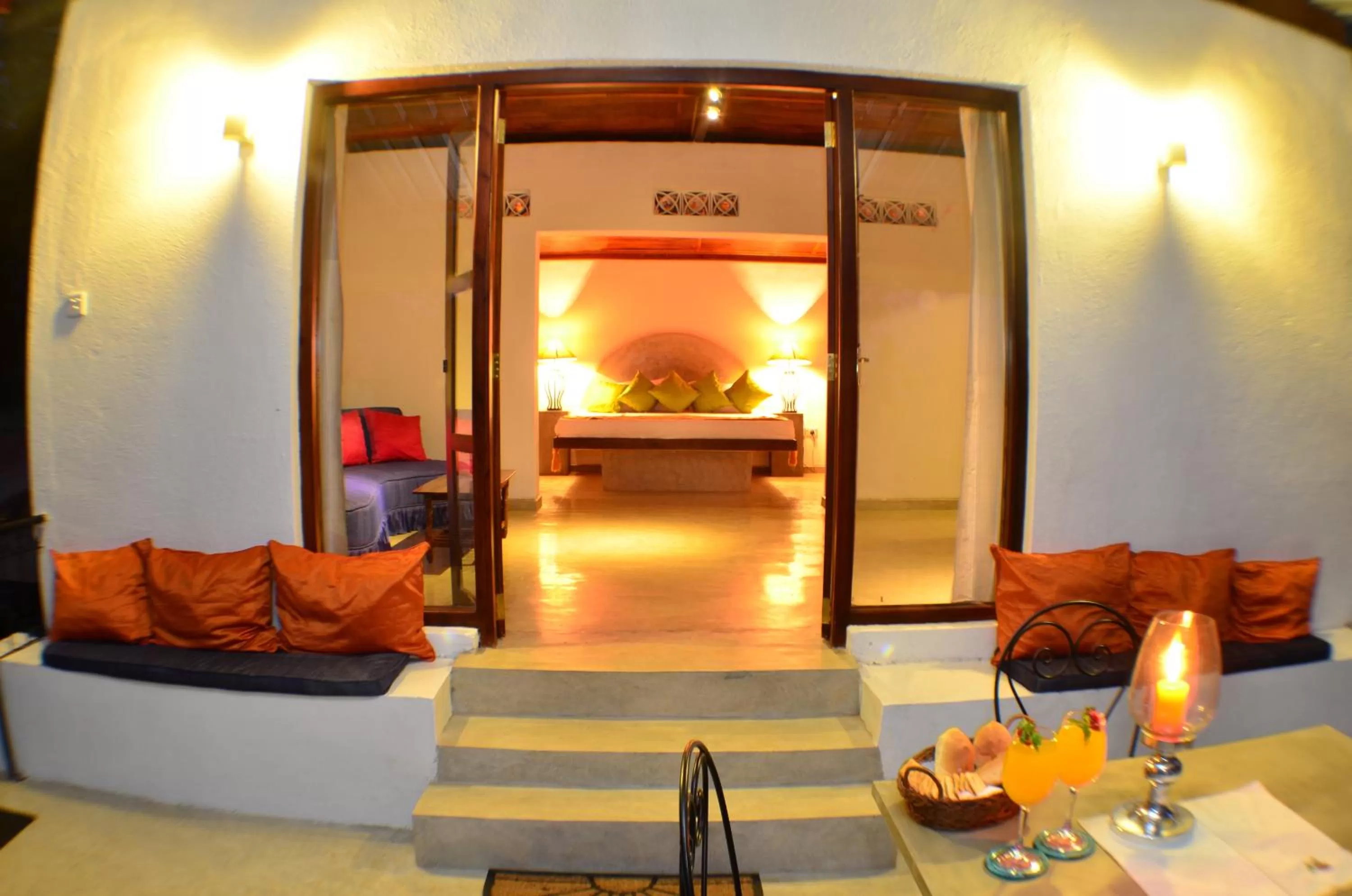 Superior Villa - single occupancy in Villa Shenandoah