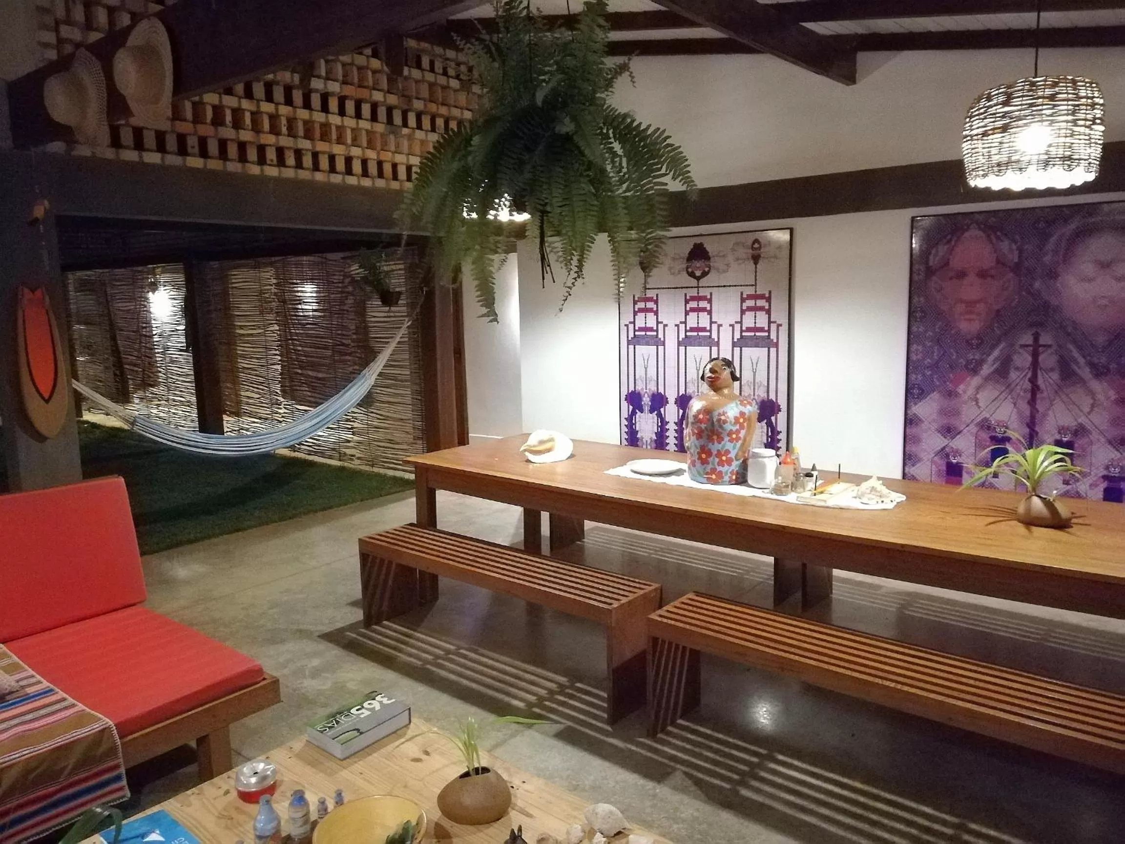 Pousada Casa de João Kitehouse