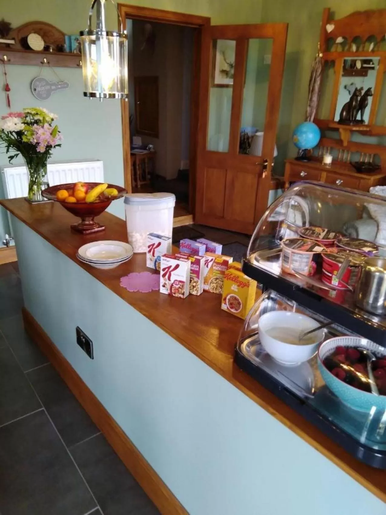 Food and drinks, Restaurant/Places to Eat in Horseshoecroft