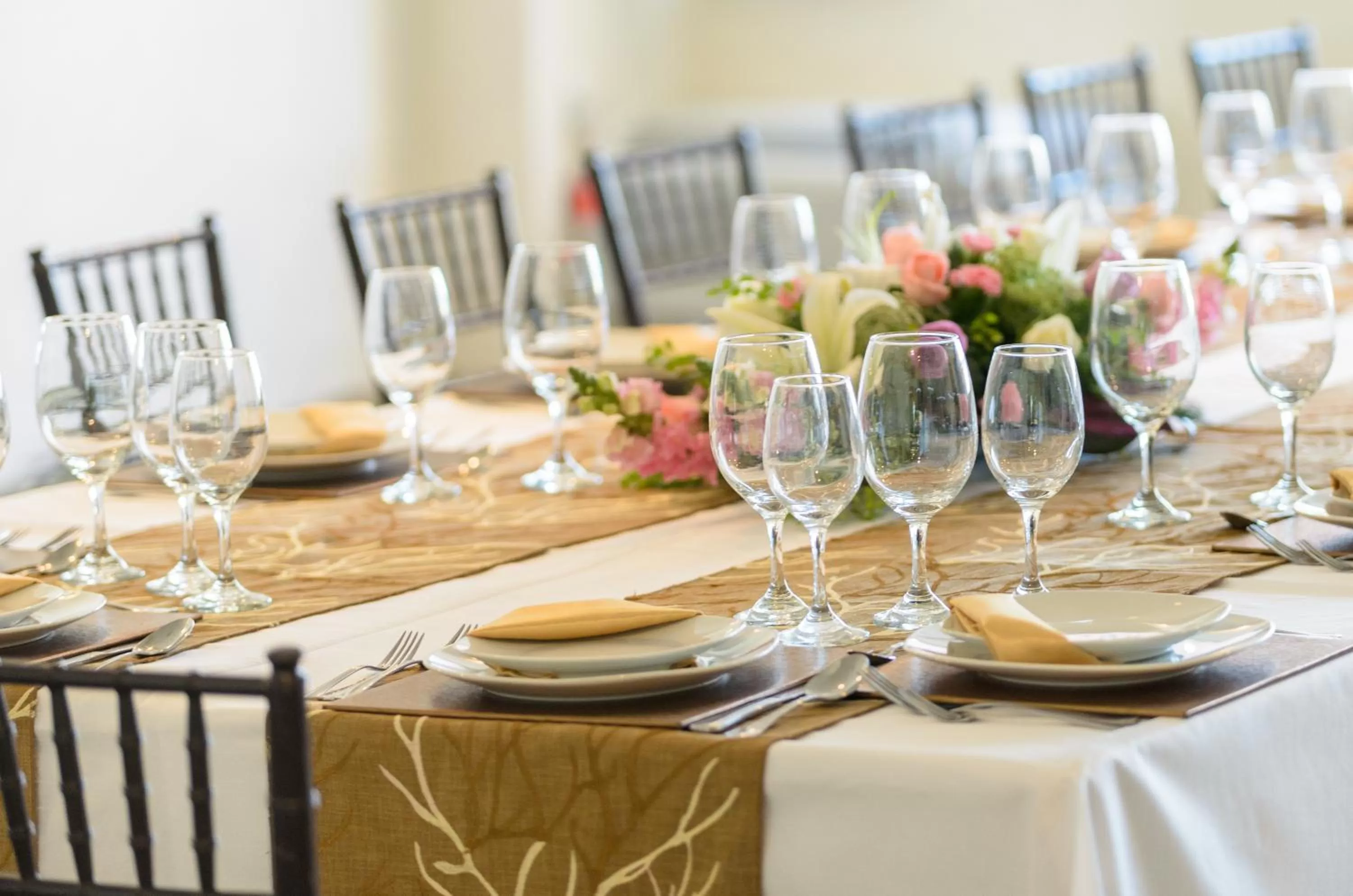 Hotel San Francisco Leon