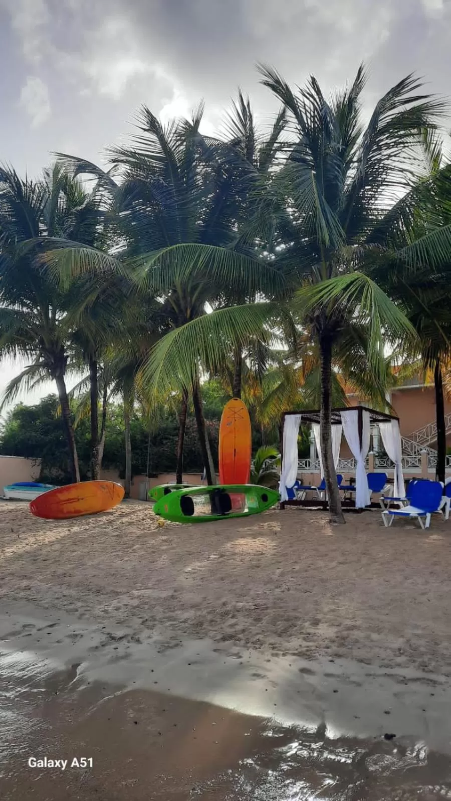 Coco Reef Resort & Spa