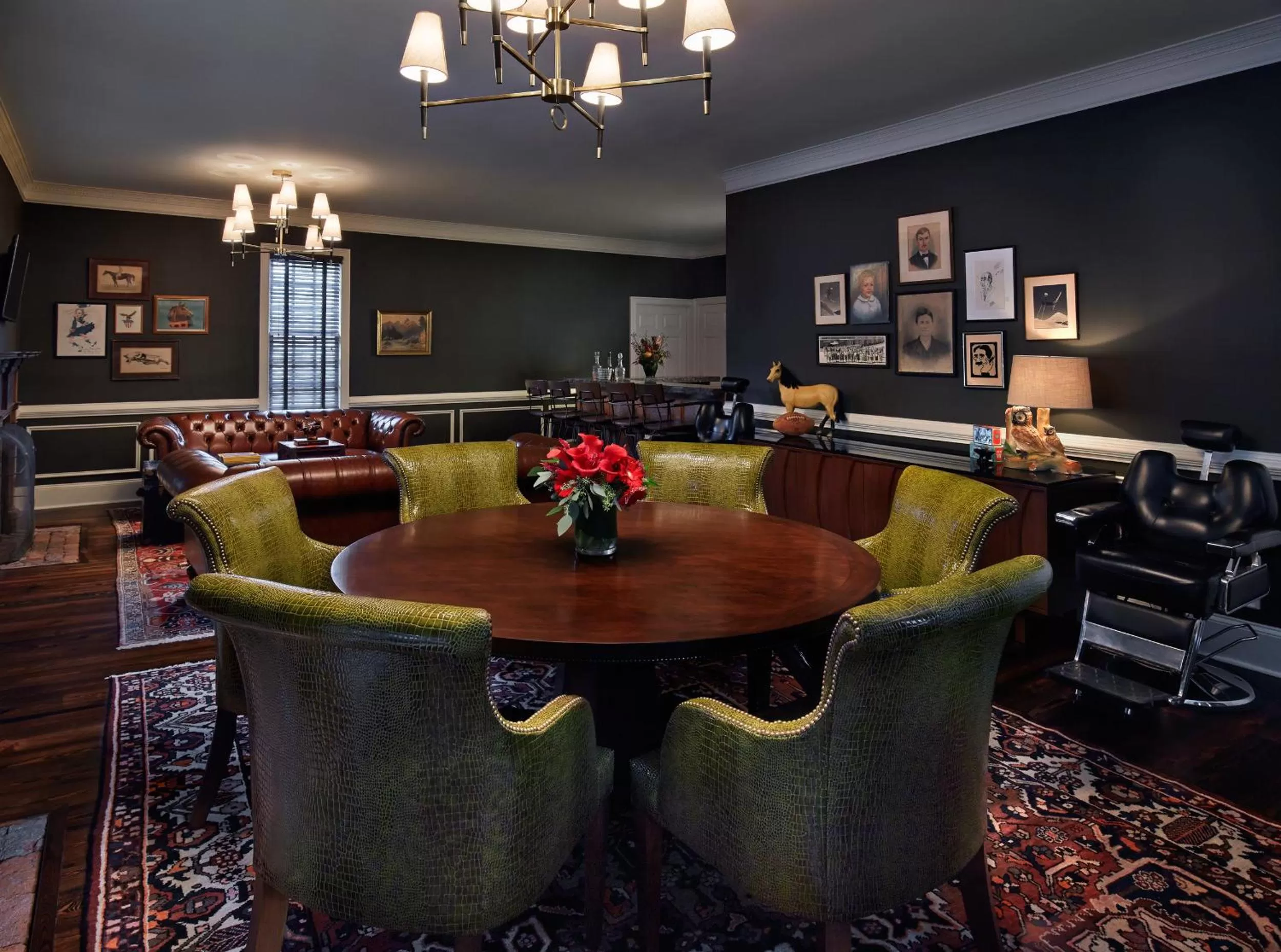 Banquet/Function facilities in Graduate Athens