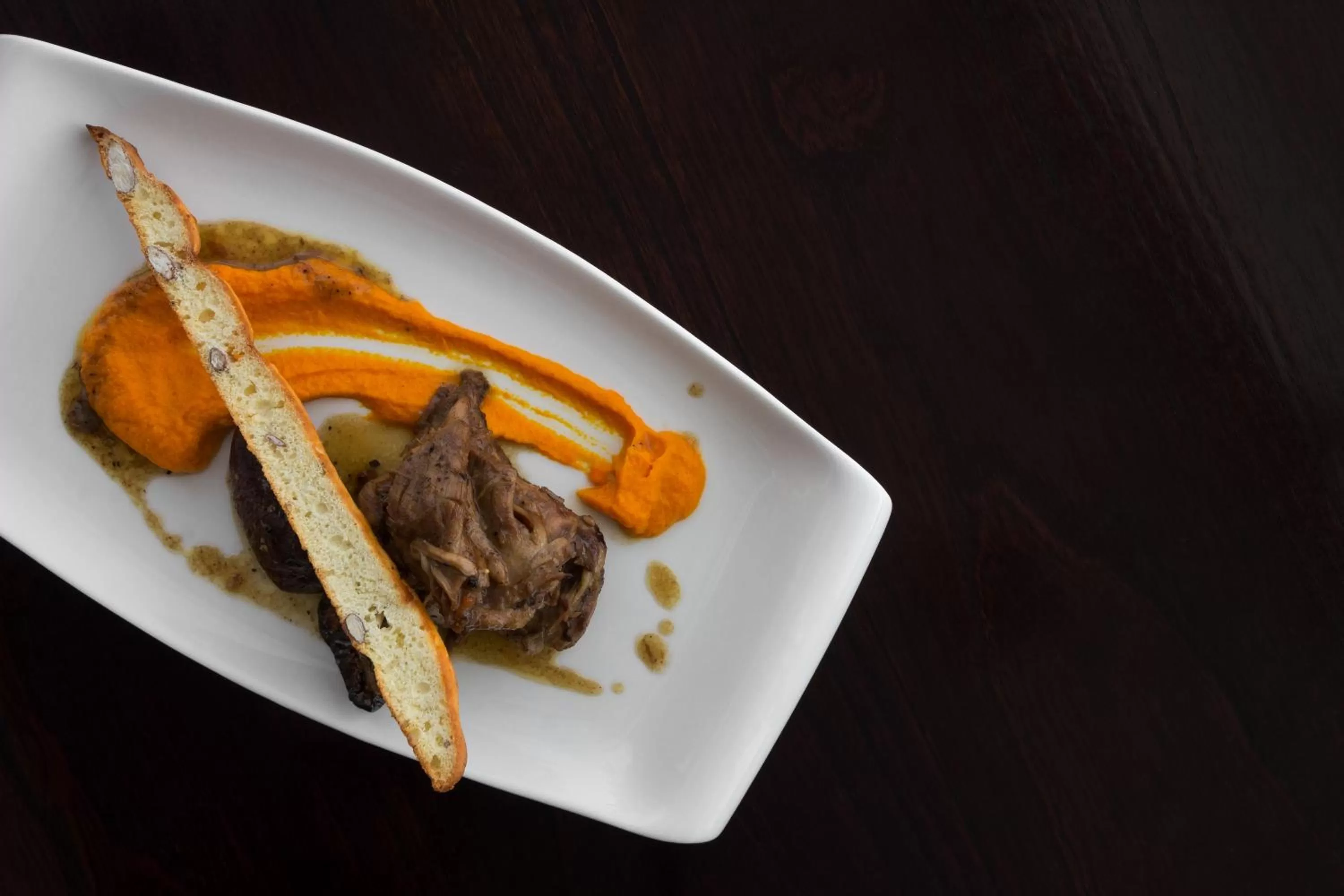 Food and drinks in Dazzler by Wyndham Puerto Madryn