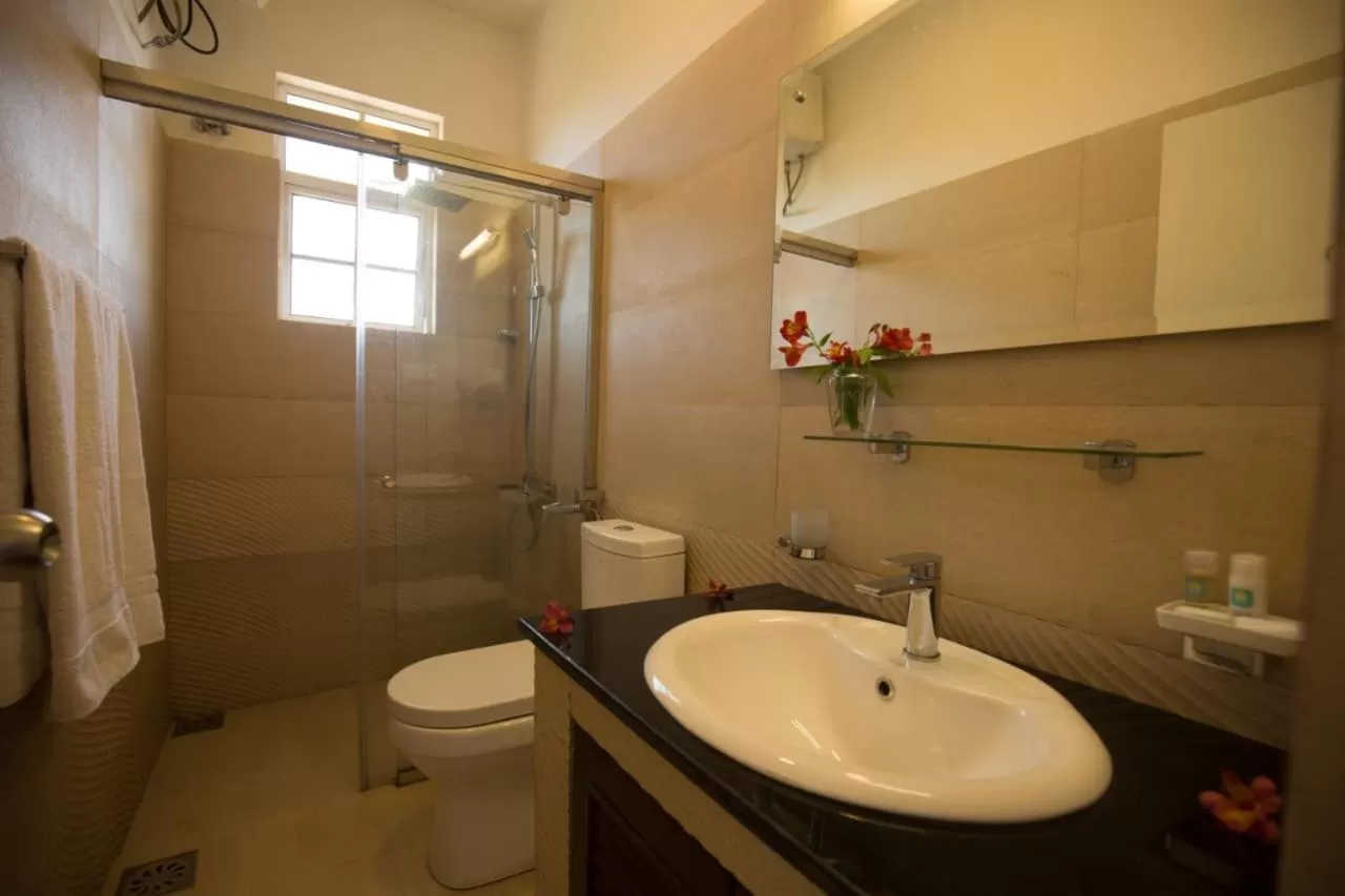 Terrabella - Nuwara Eliya