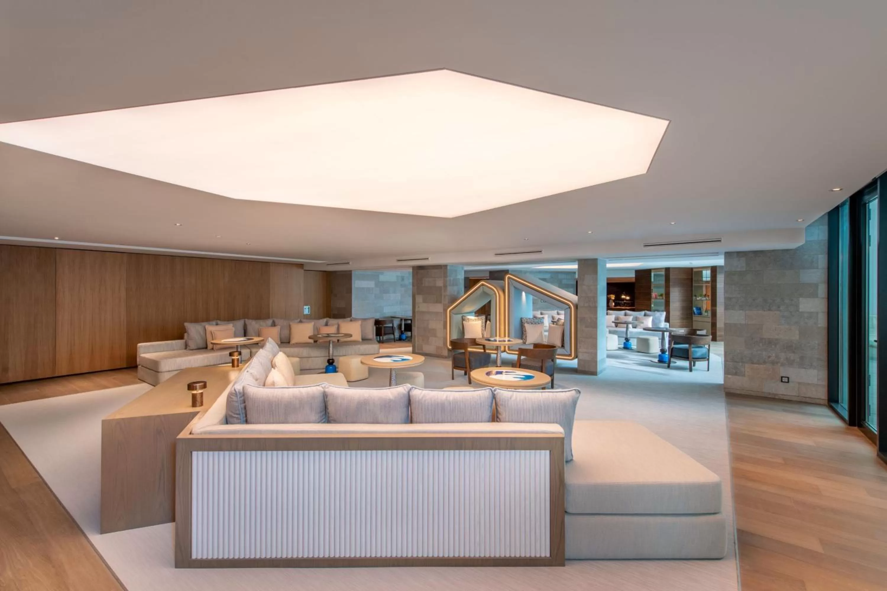 Meeting/conference room in W Algarve