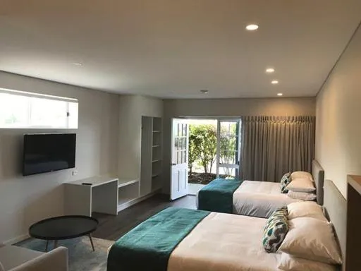 Bed in Clouds Montville