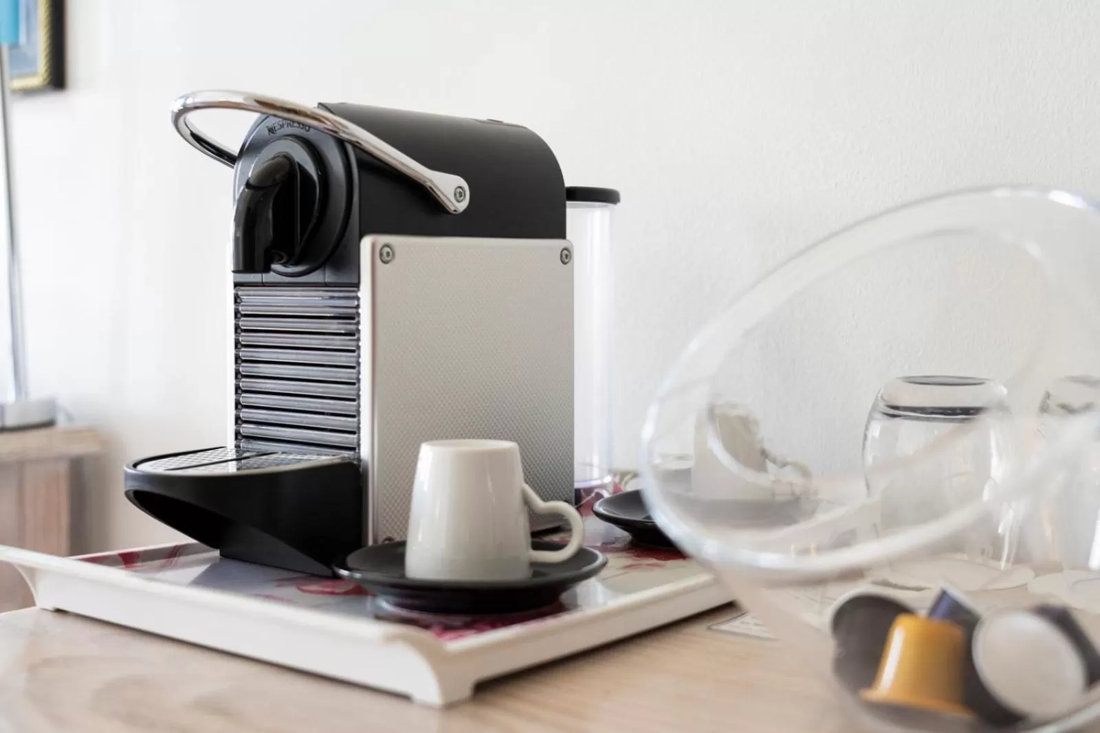 Bedroom in Hotel Dom Vasco