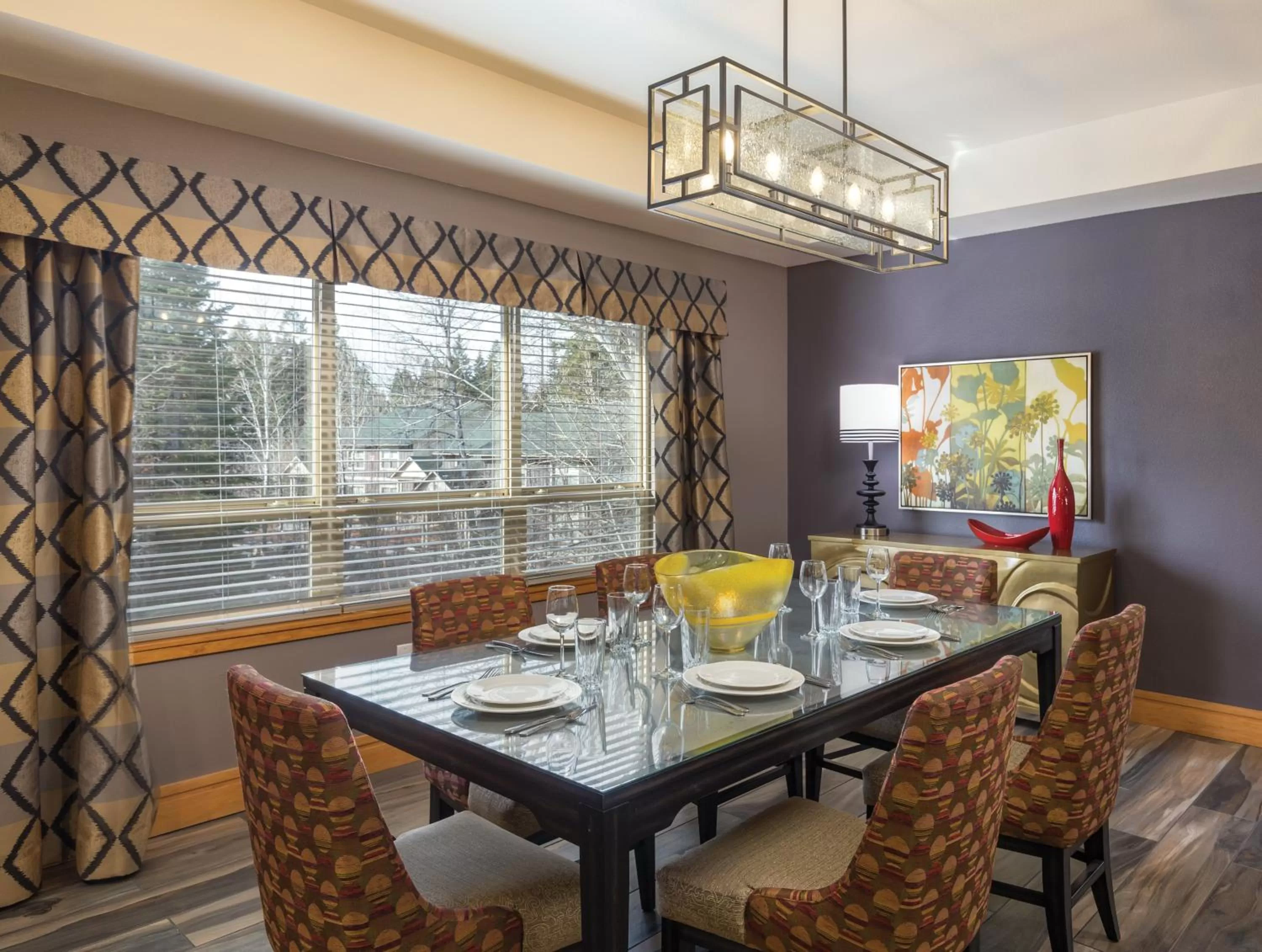 Other in WorldMark McCall