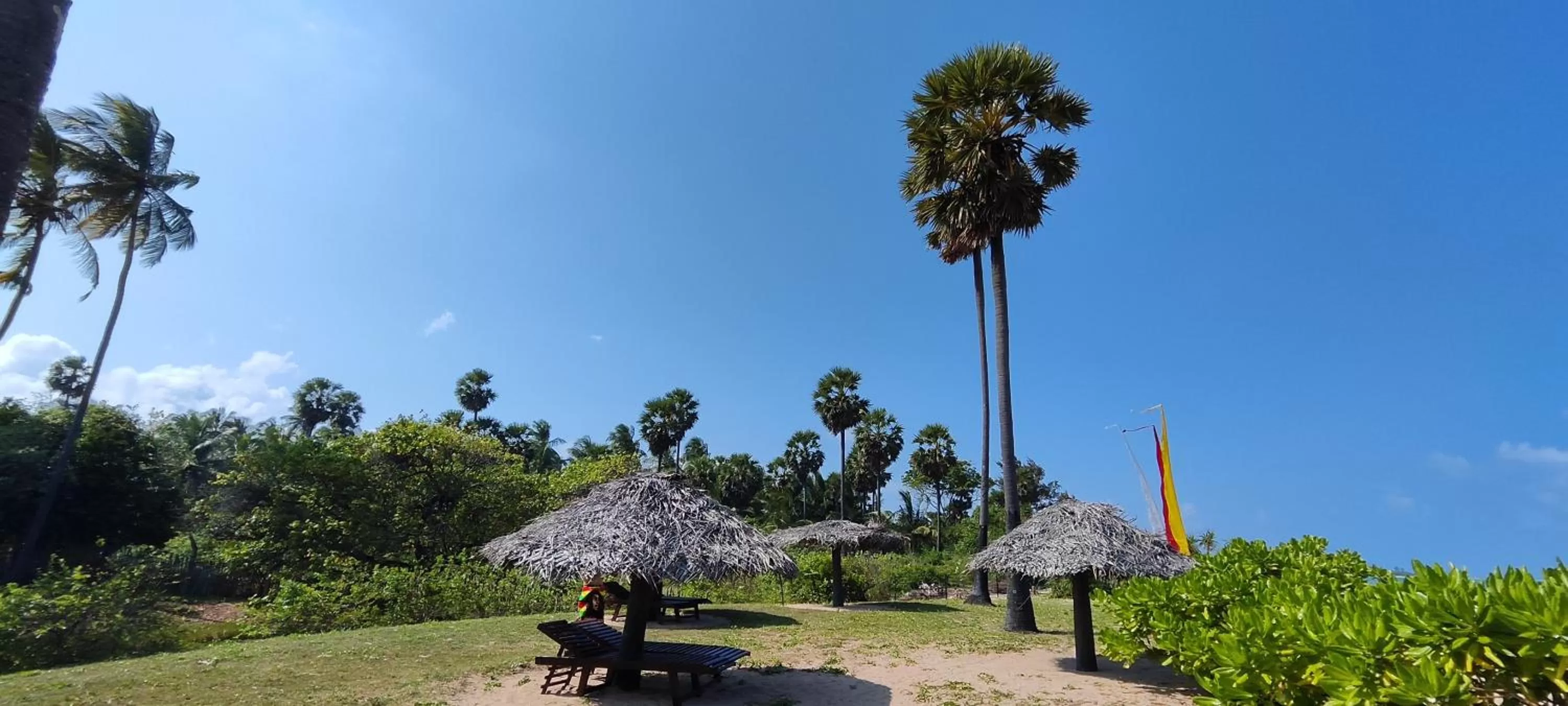 108 Palms Beach Resort