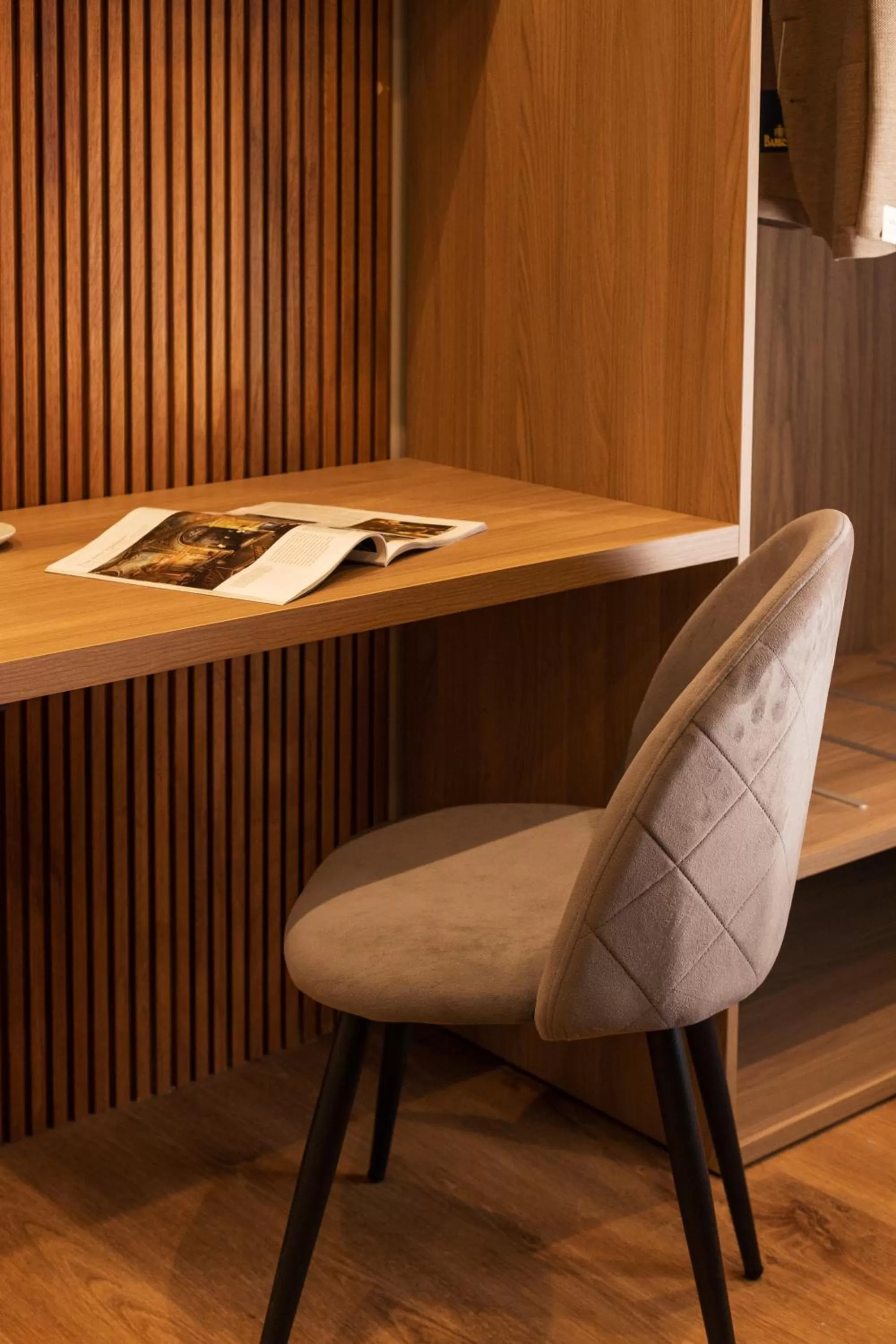 hair dresser in Quinto Stabile Rooms&Suite