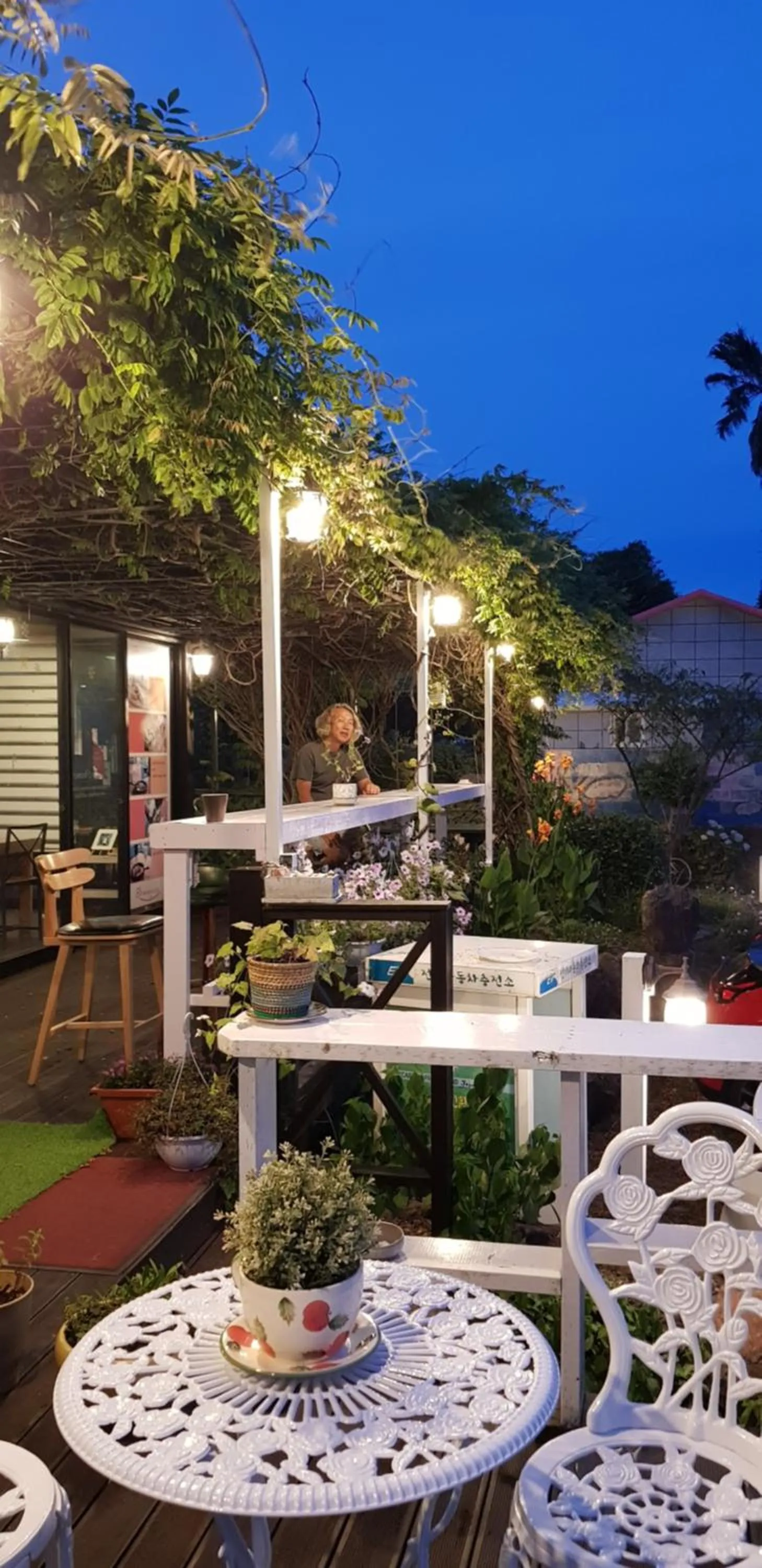 Property building in JEJU Doldam B&B