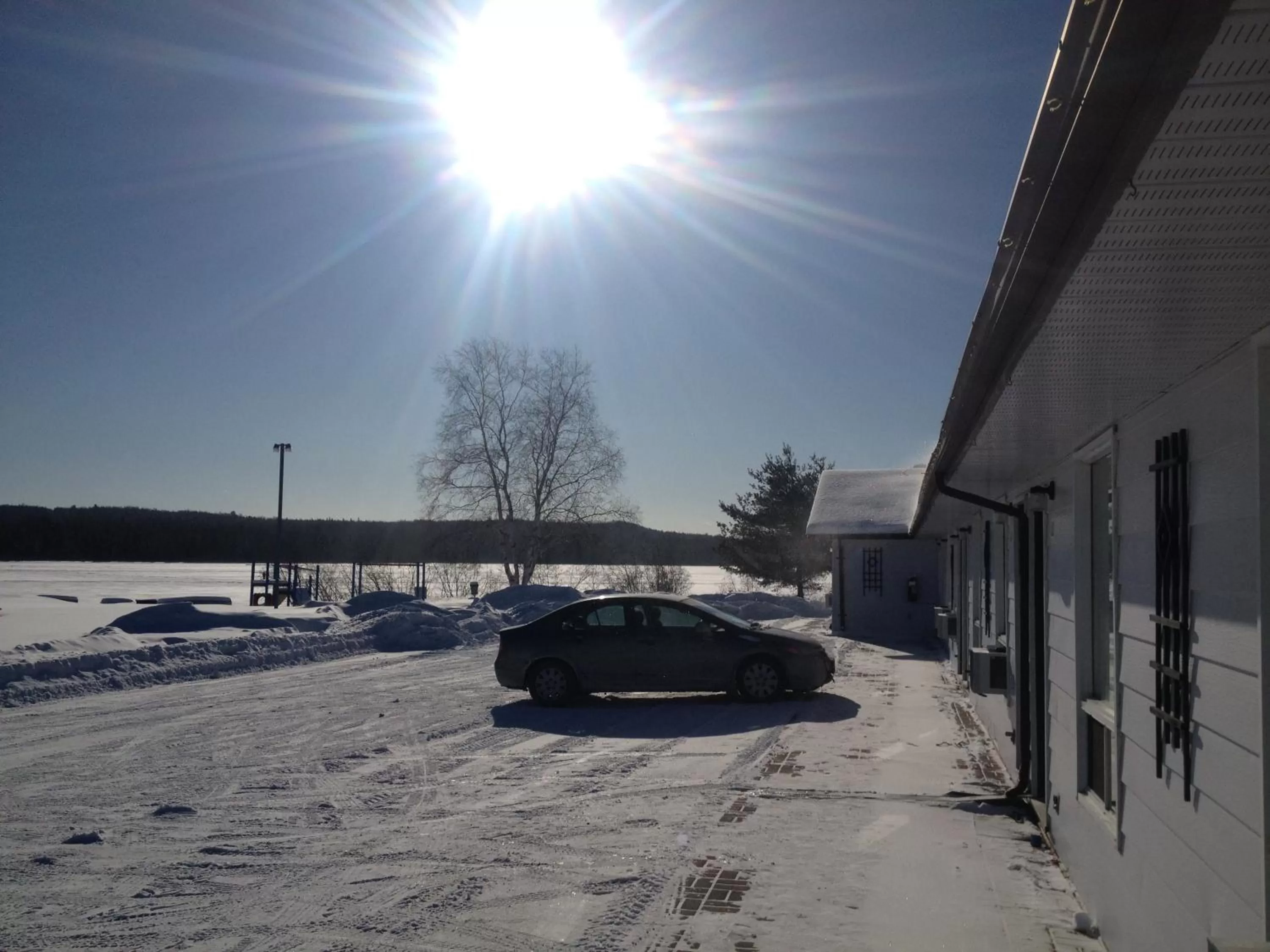 Other in Welcome Inn