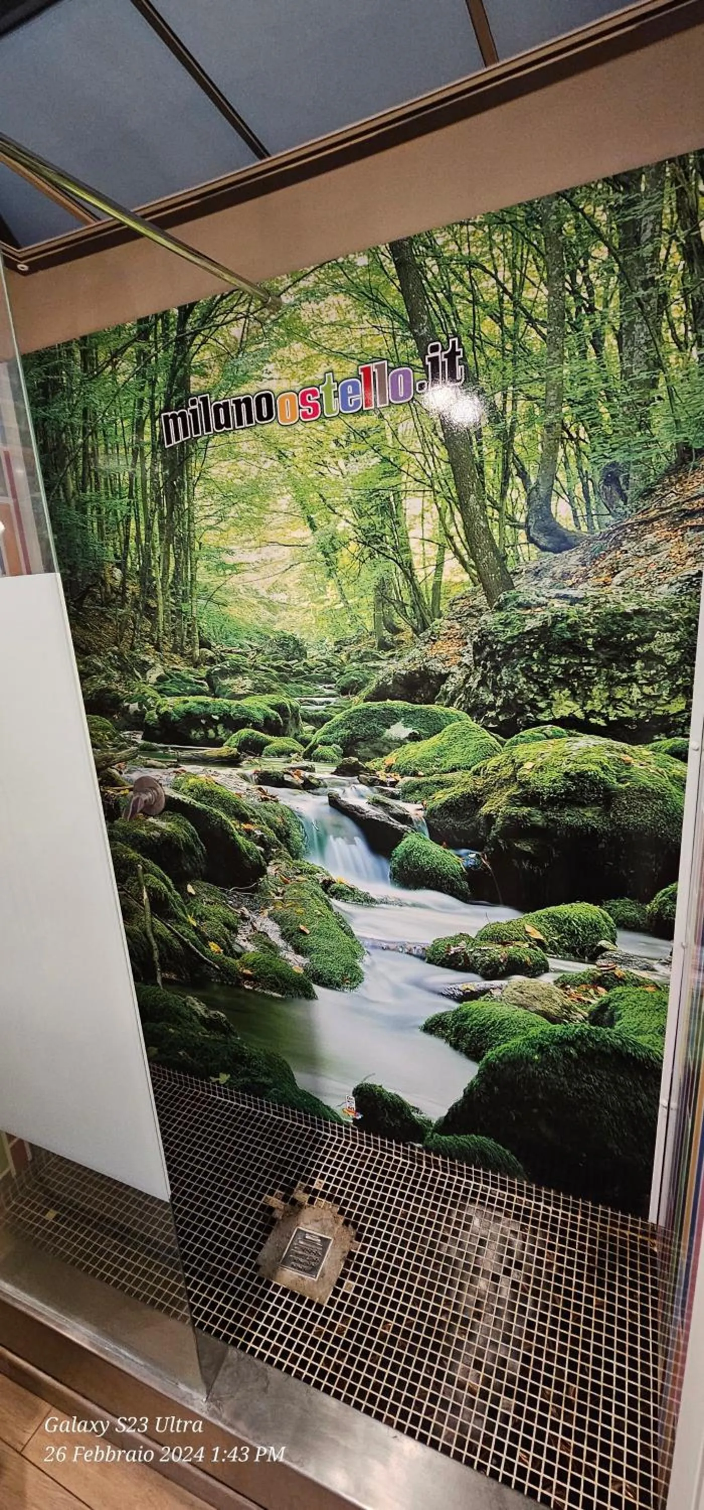 Summer in Milano Ostello