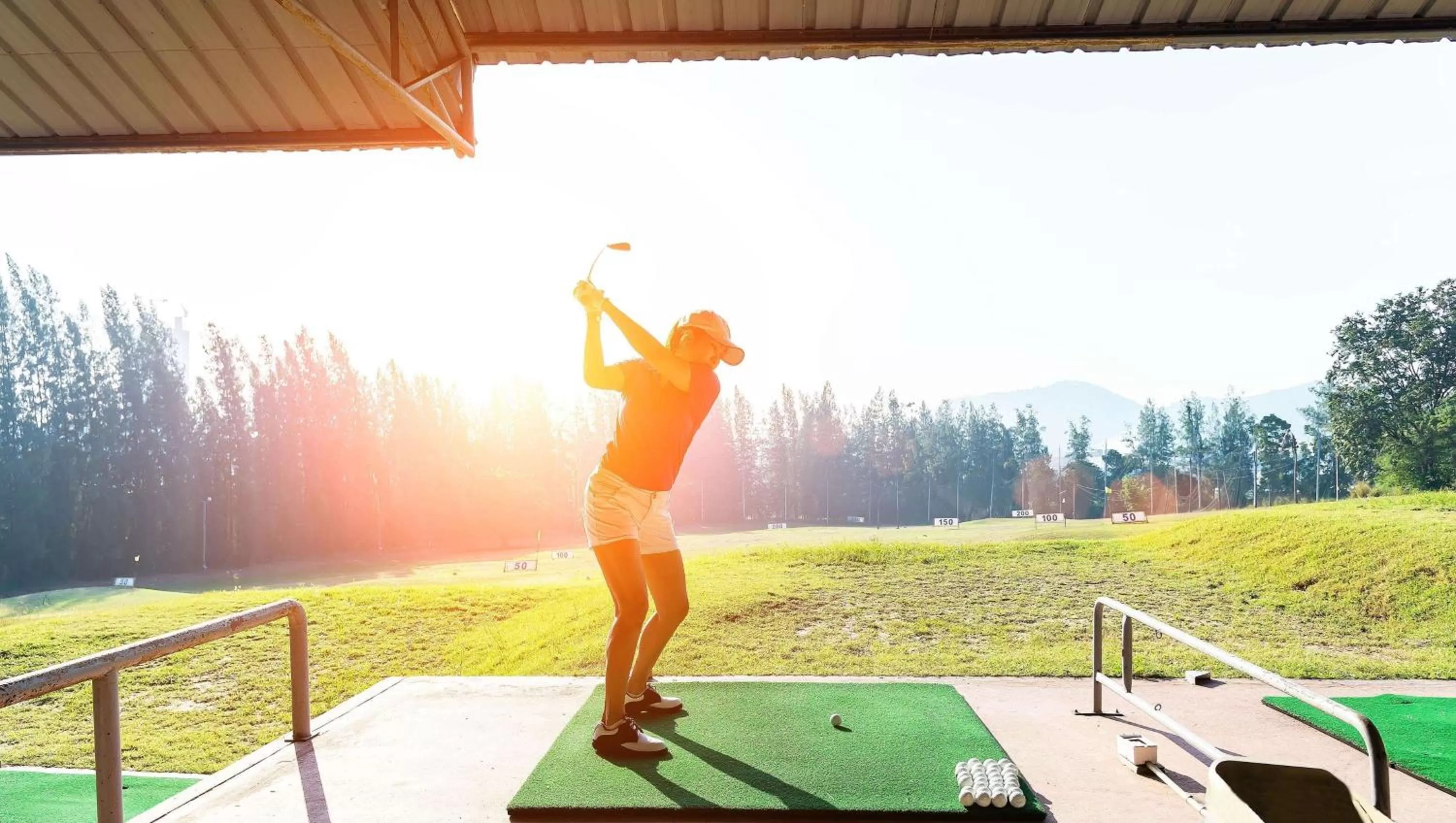 Nearby landmark in Resort City Inn Coeur d Alene