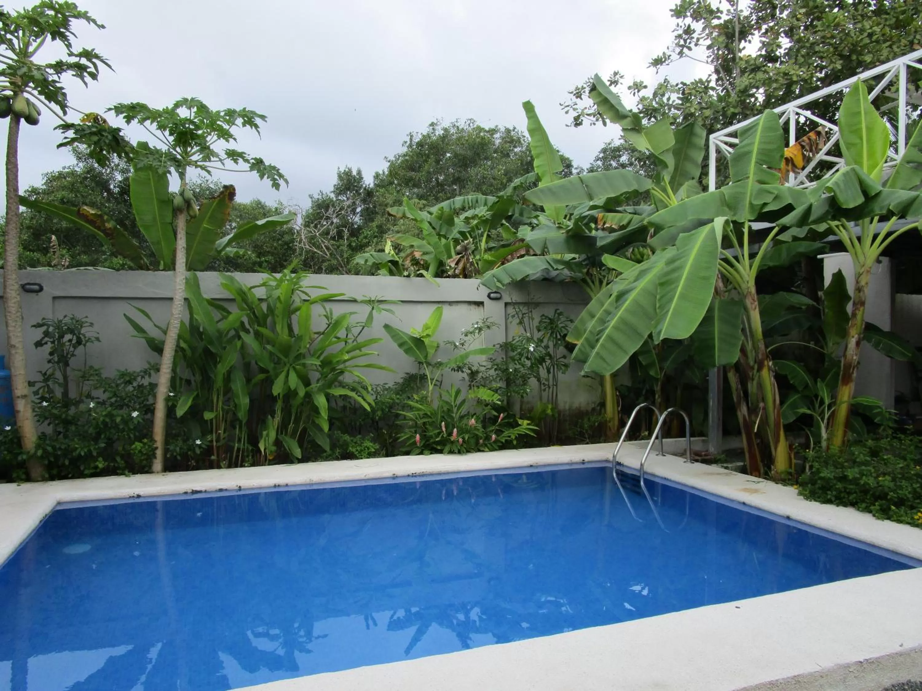 Swimming pool in Sueño Tranquilo