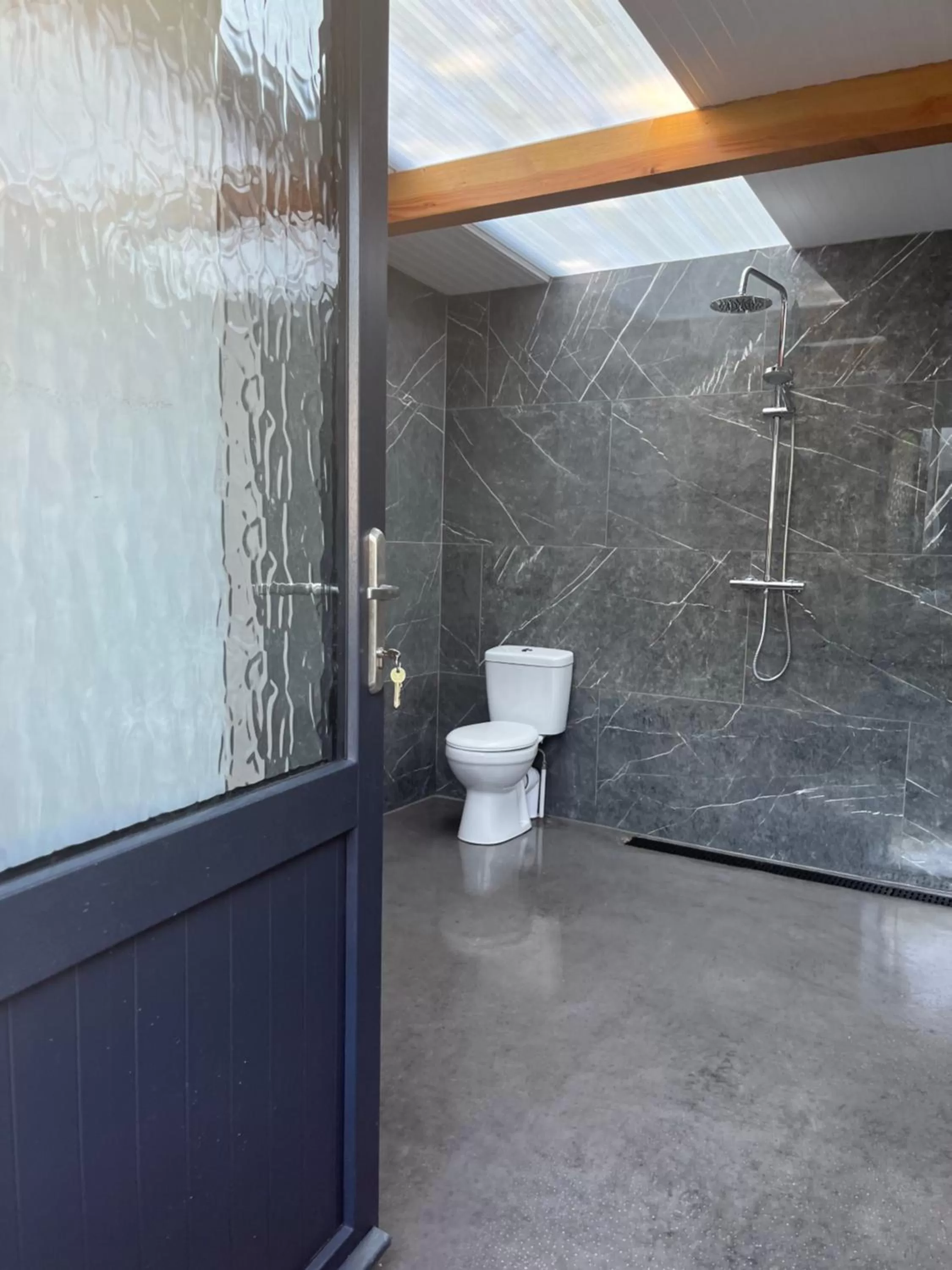 Ferry House Holidays