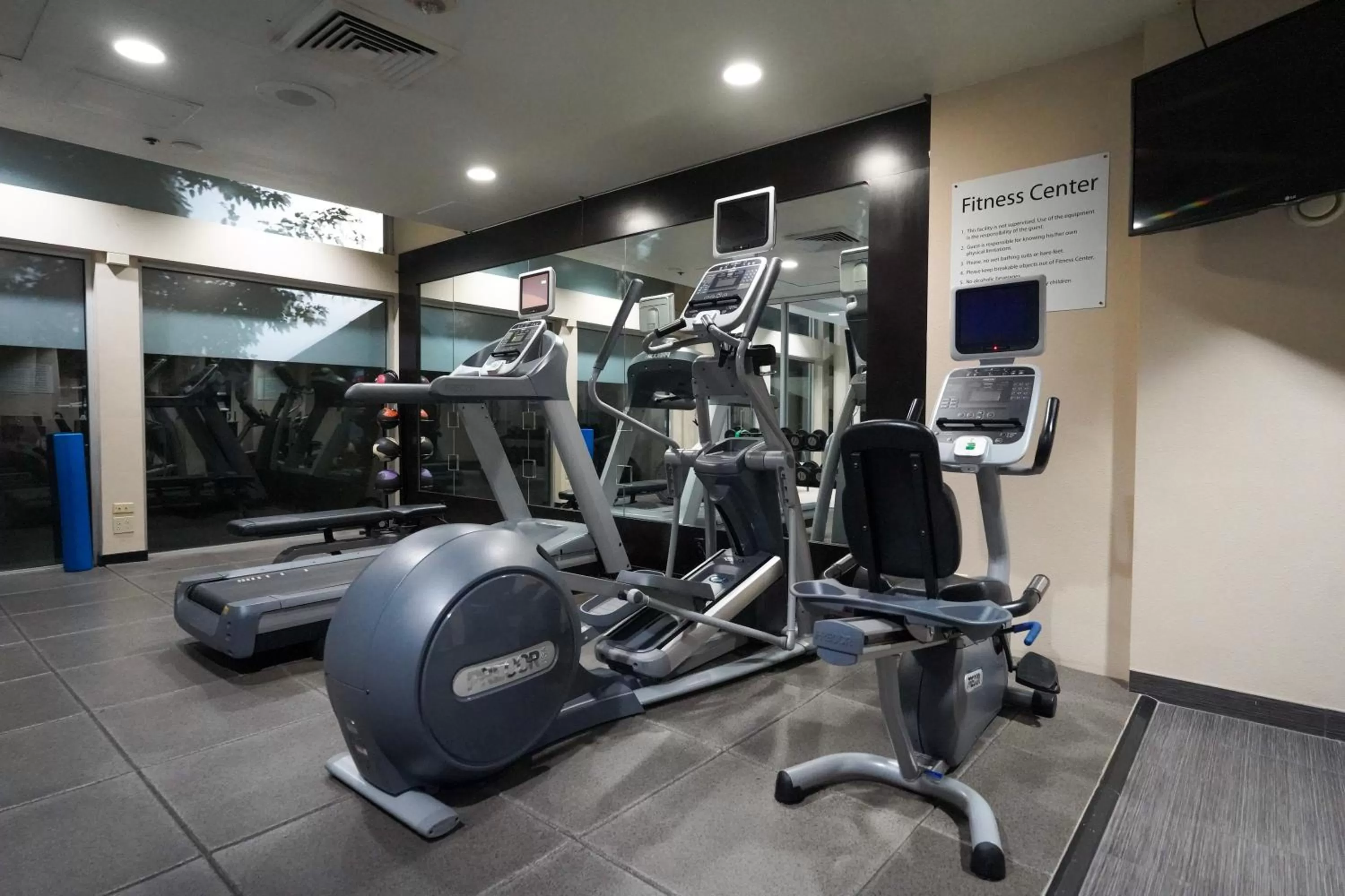 Holiday Inn Express Boise Downtown by IHG