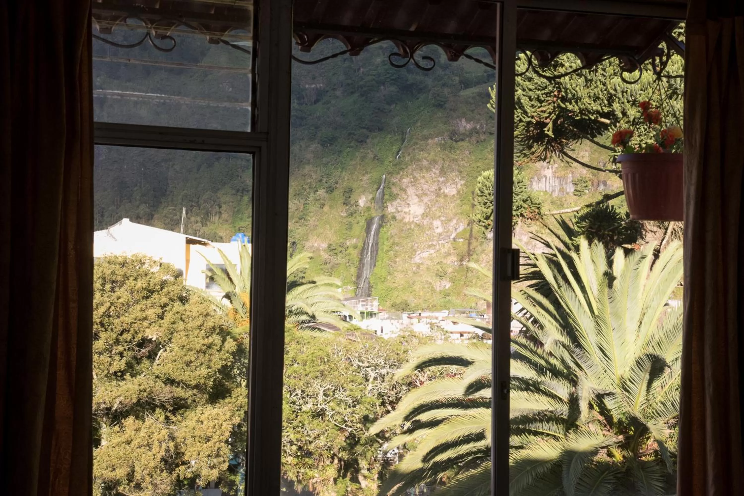 Hotel Flor de Oriente