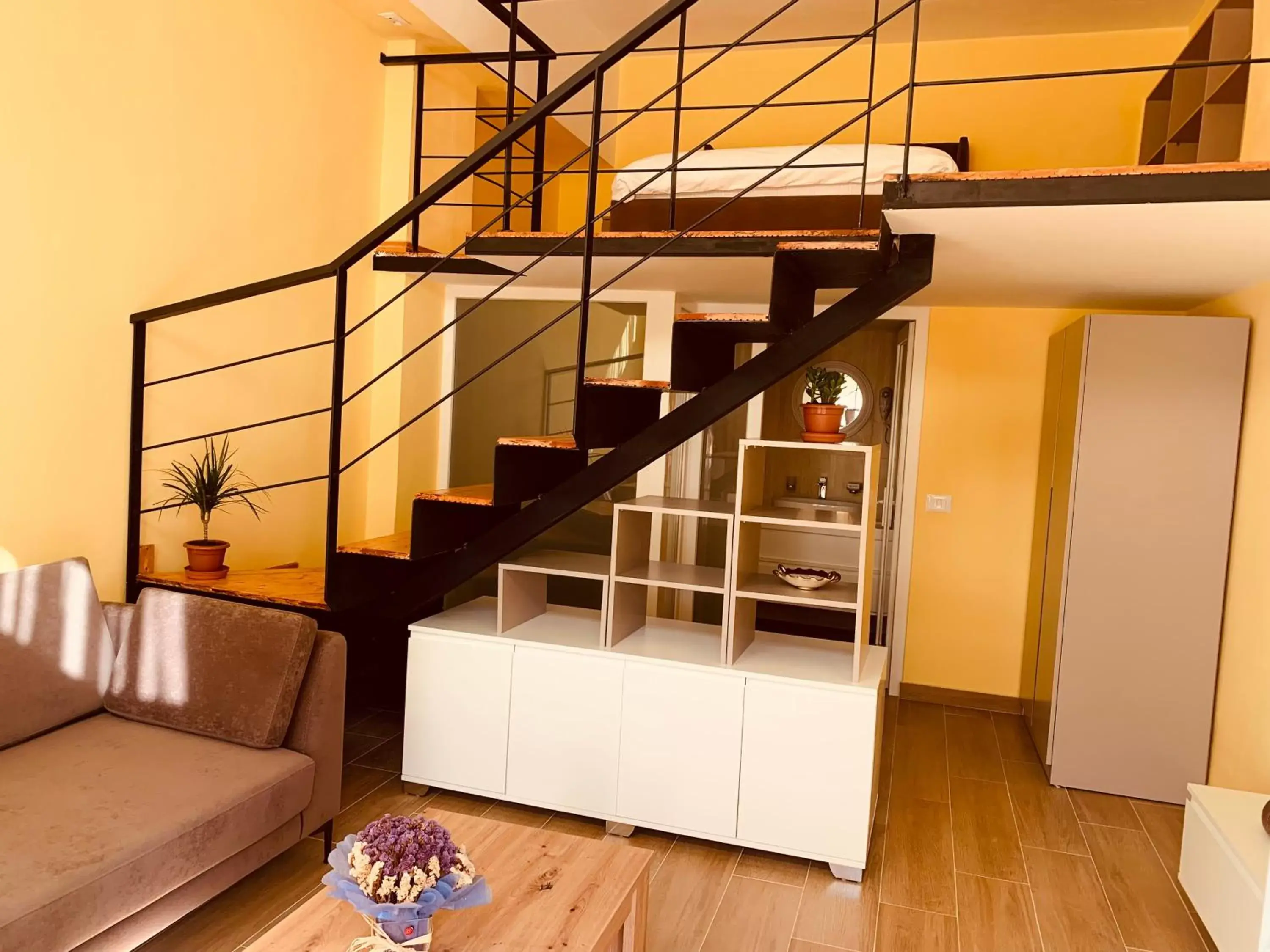 Family Room in Auto Tana Guest House Family Room in Auto Tana Guest House