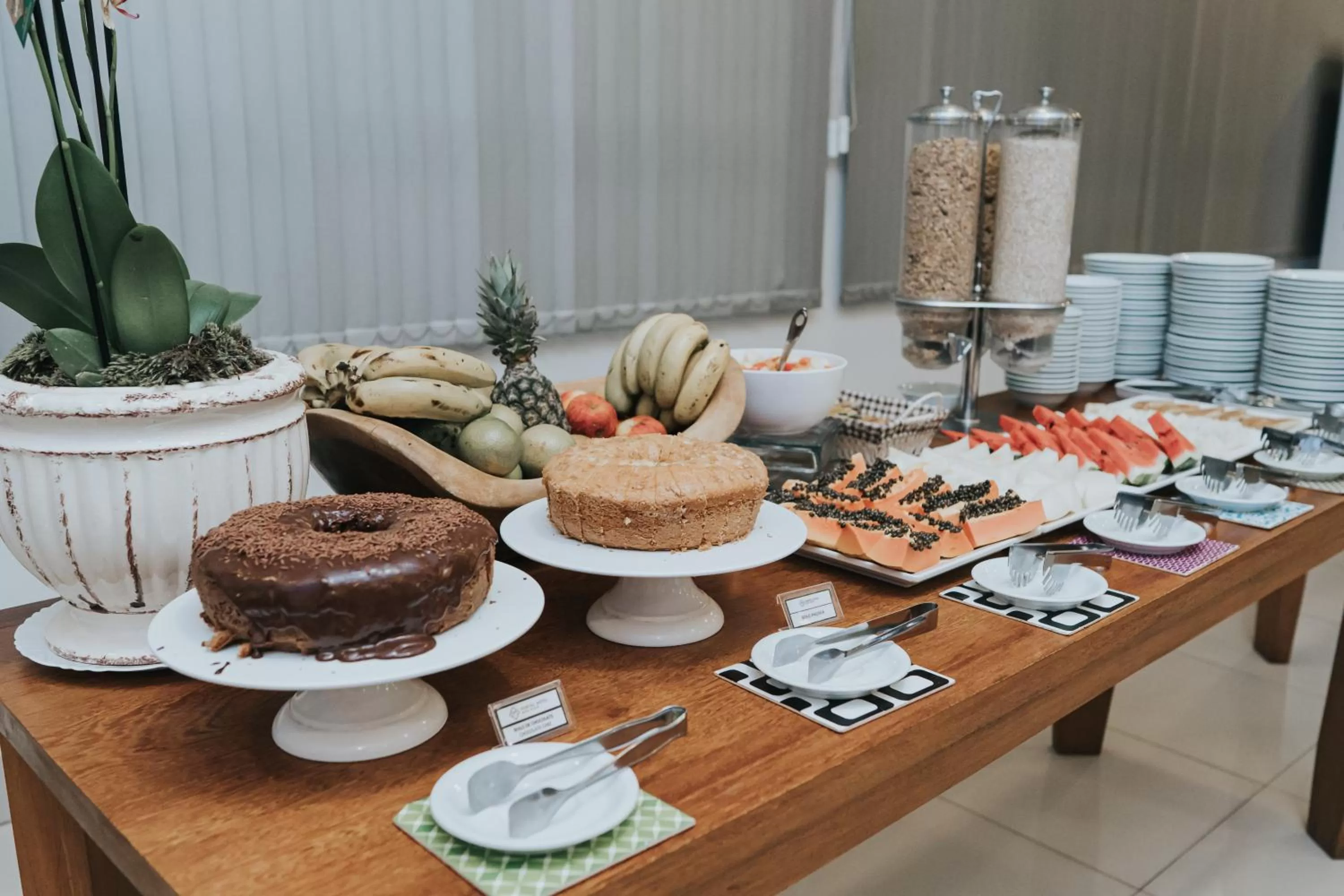 Portal Hotel Mogi Mirim