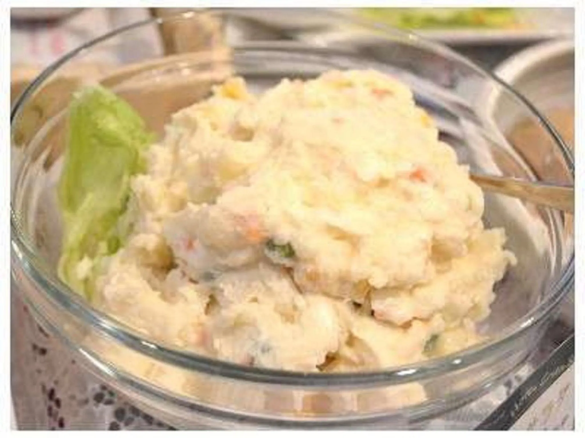 Buffet breakfast in Hotel Green Selec