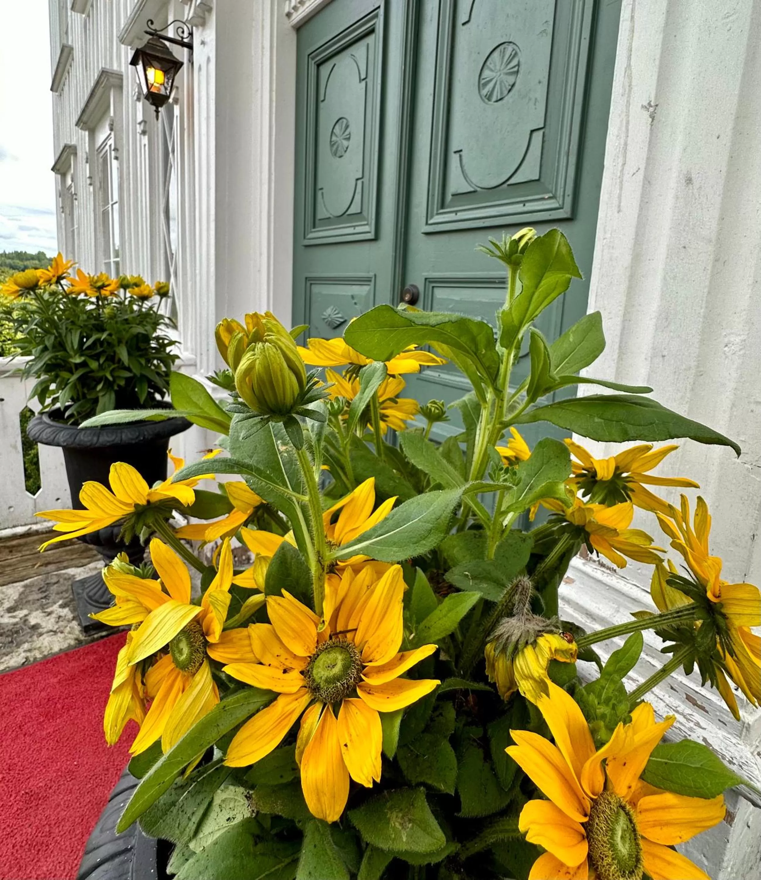 Kinna Bed & Breakfast