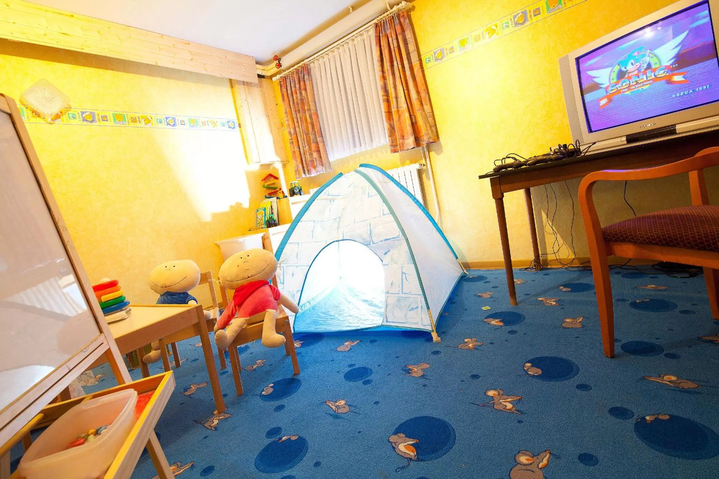 Other, Bed in Hotel Bockelmann