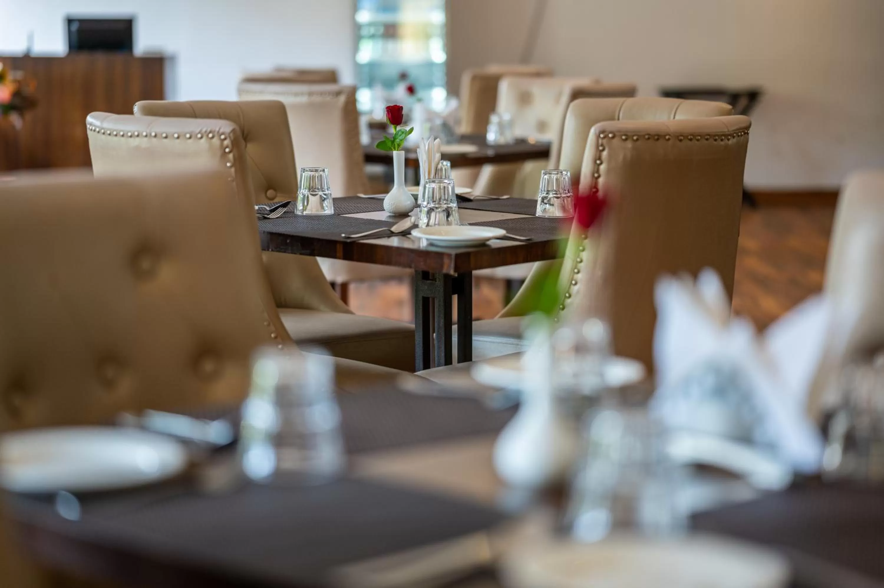 Restaurant/places to eat in BELLS BEACH RESORT , A Unit of Resort De Balneaire