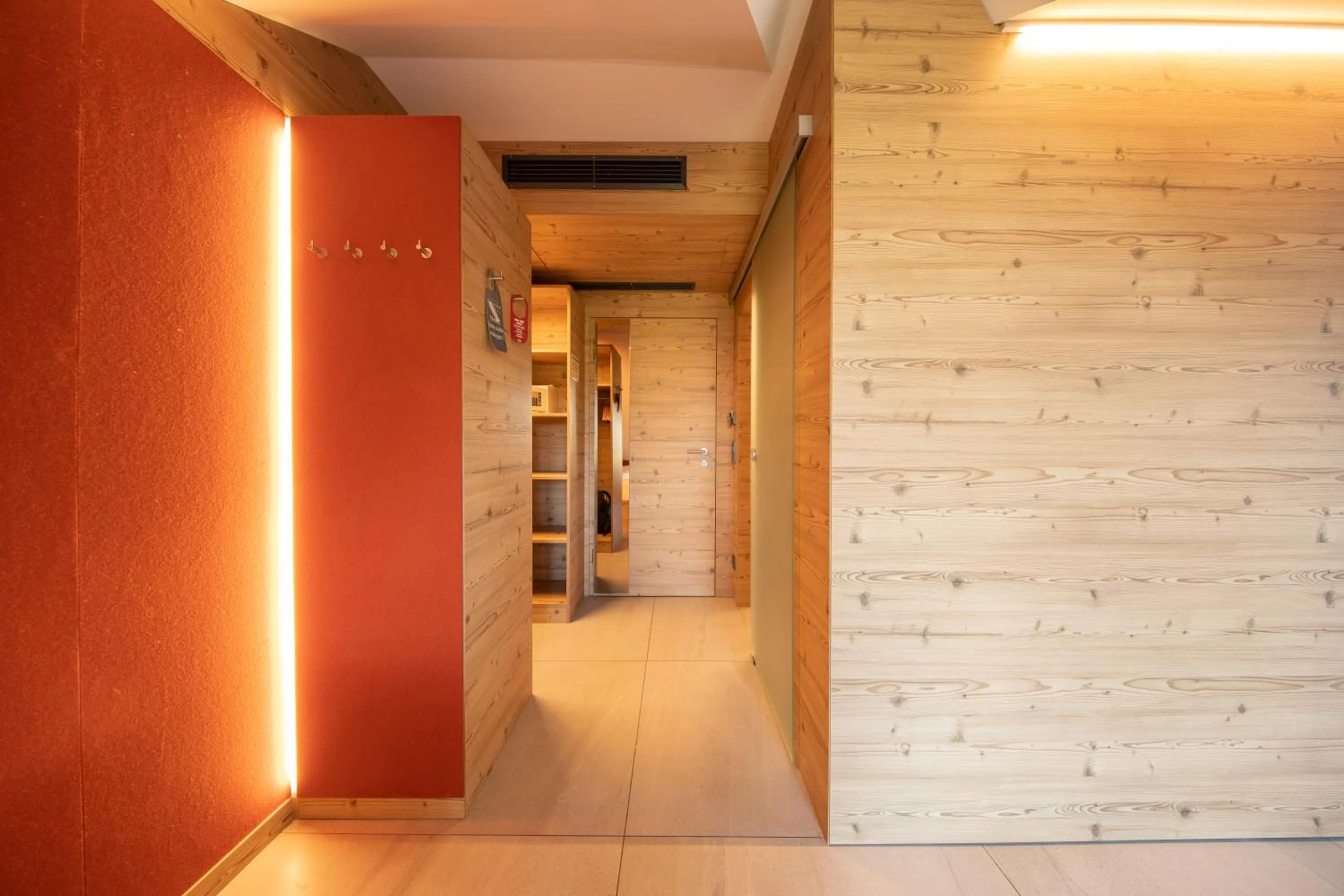 Photo of the whole room in FAIR RESORT All Inclusive Wellness & Spa Hotel Jena