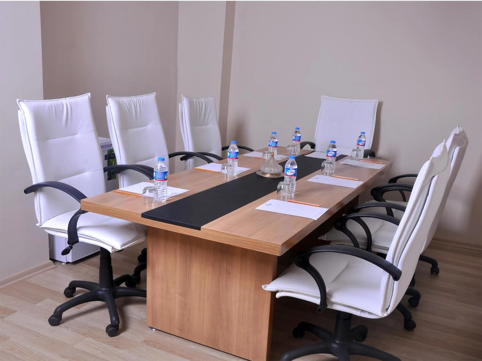 Business facilities in Divani Ali Hotel