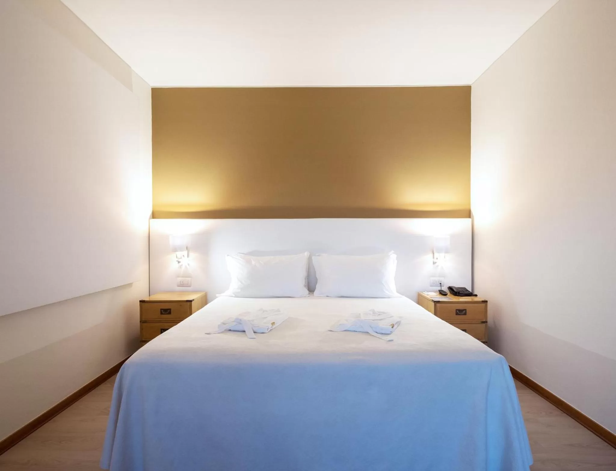 Bedroom in Dom Pedro Marina